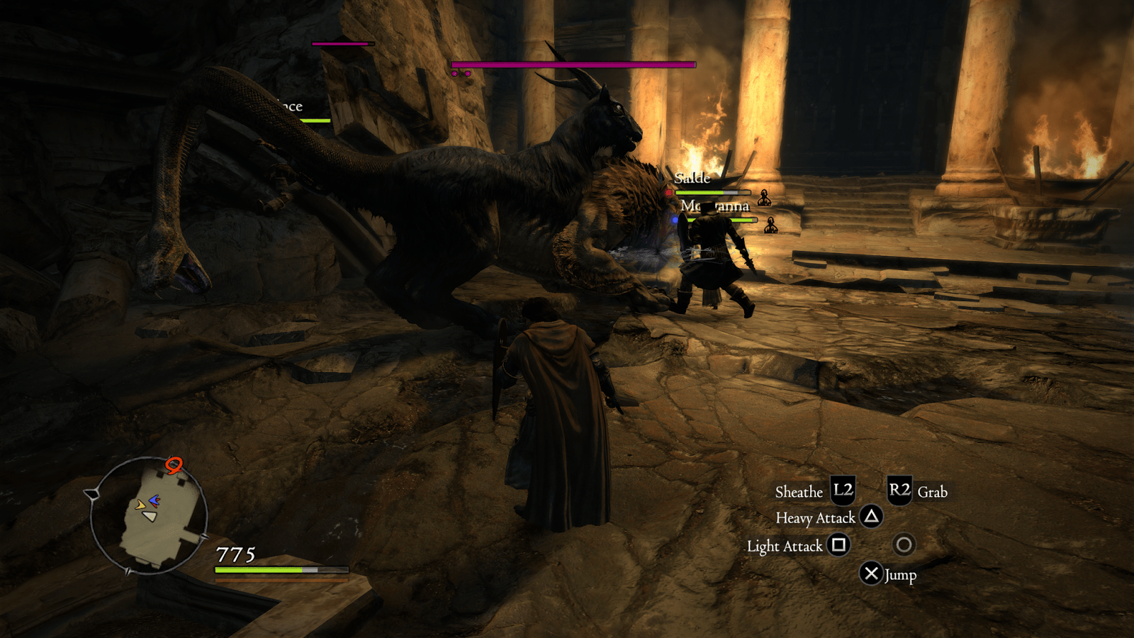 1600x900 Análise: Dragon's Dogma Dark Arisen (Multi)