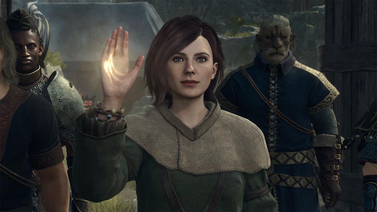 1200x675 A Preview of Dragon's Dogma II