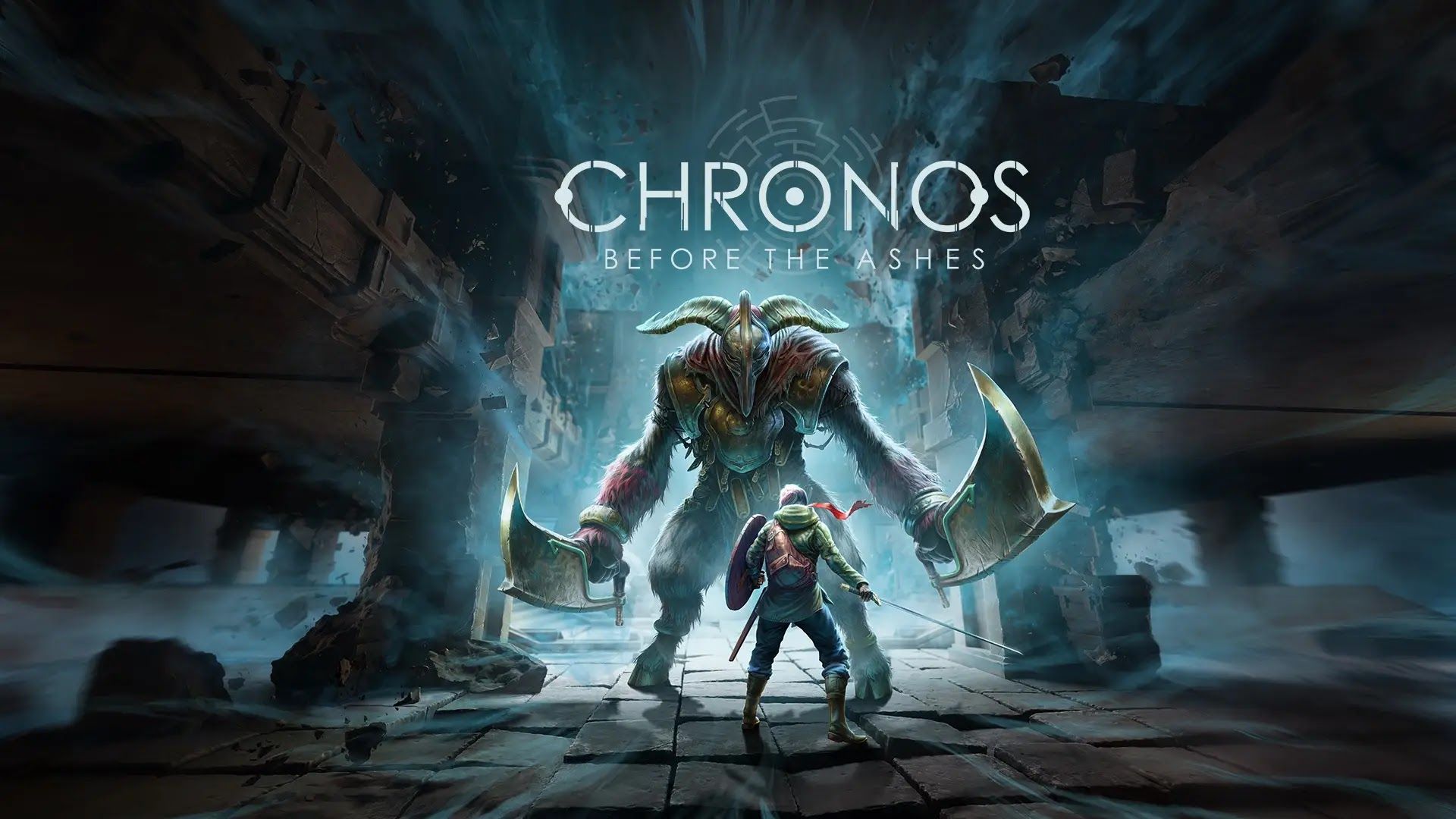 1920x1080 Chronos: Before the Ashes Review Chalgyr's Game Room