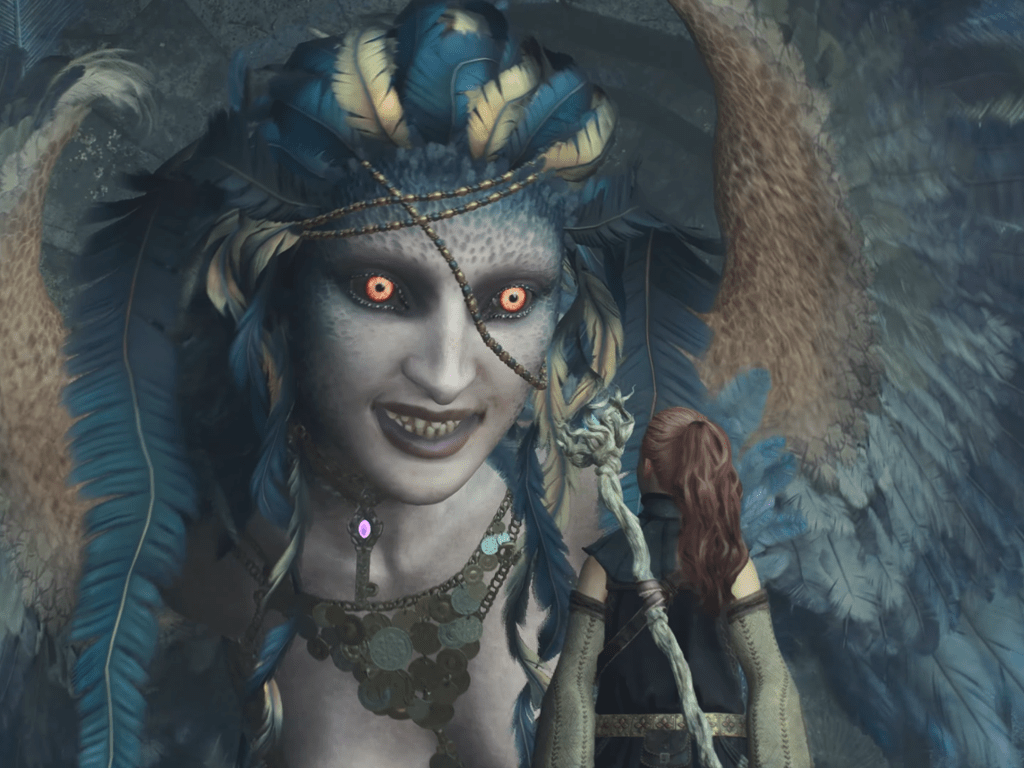 1024x768 Dragon's Dogma 2 zmiażdżone na Steam. Powód? Mikrotransakcje