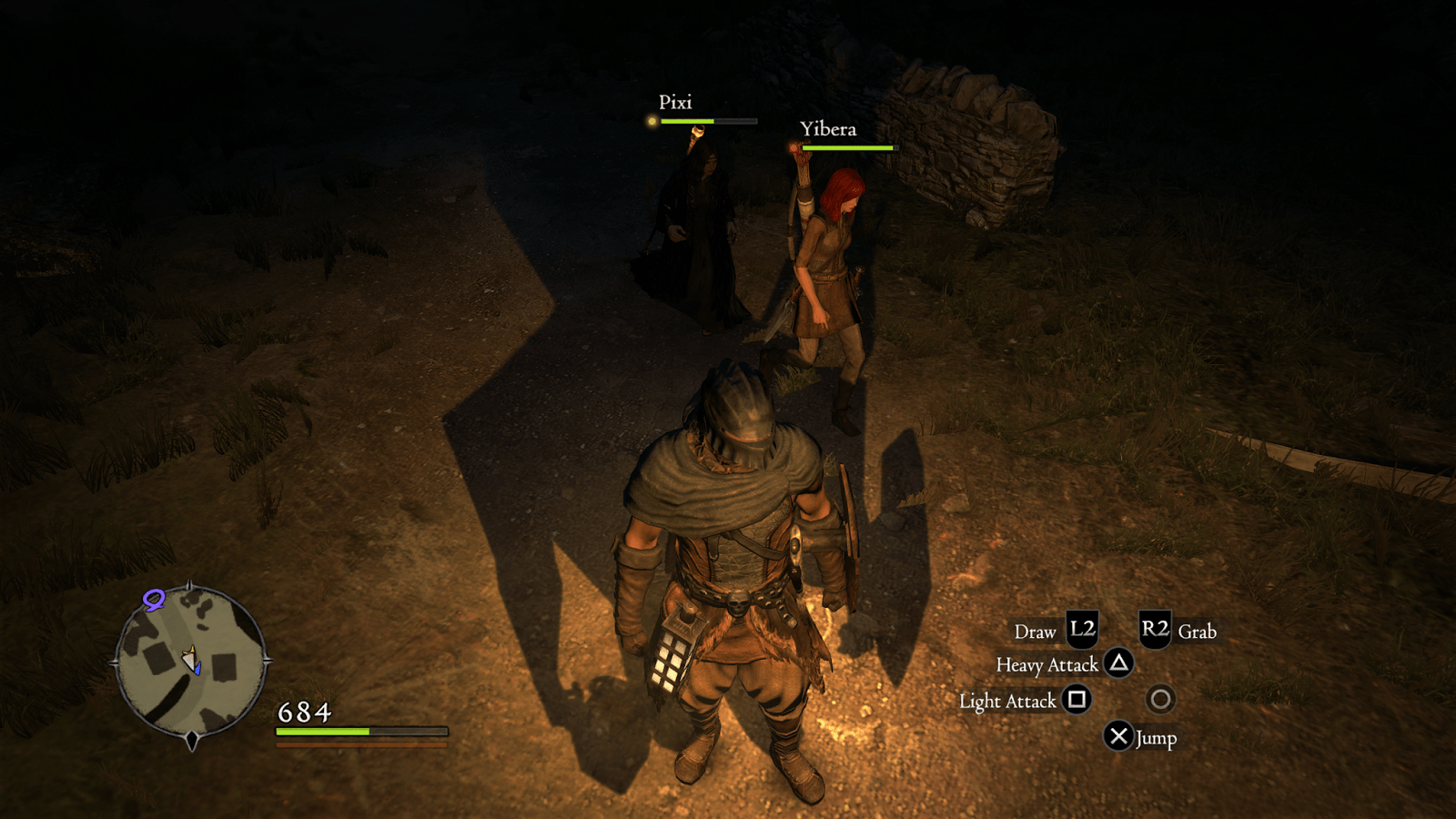 1600x900 Análise: Dragon's Dogma Dark Arisen (Multi)
