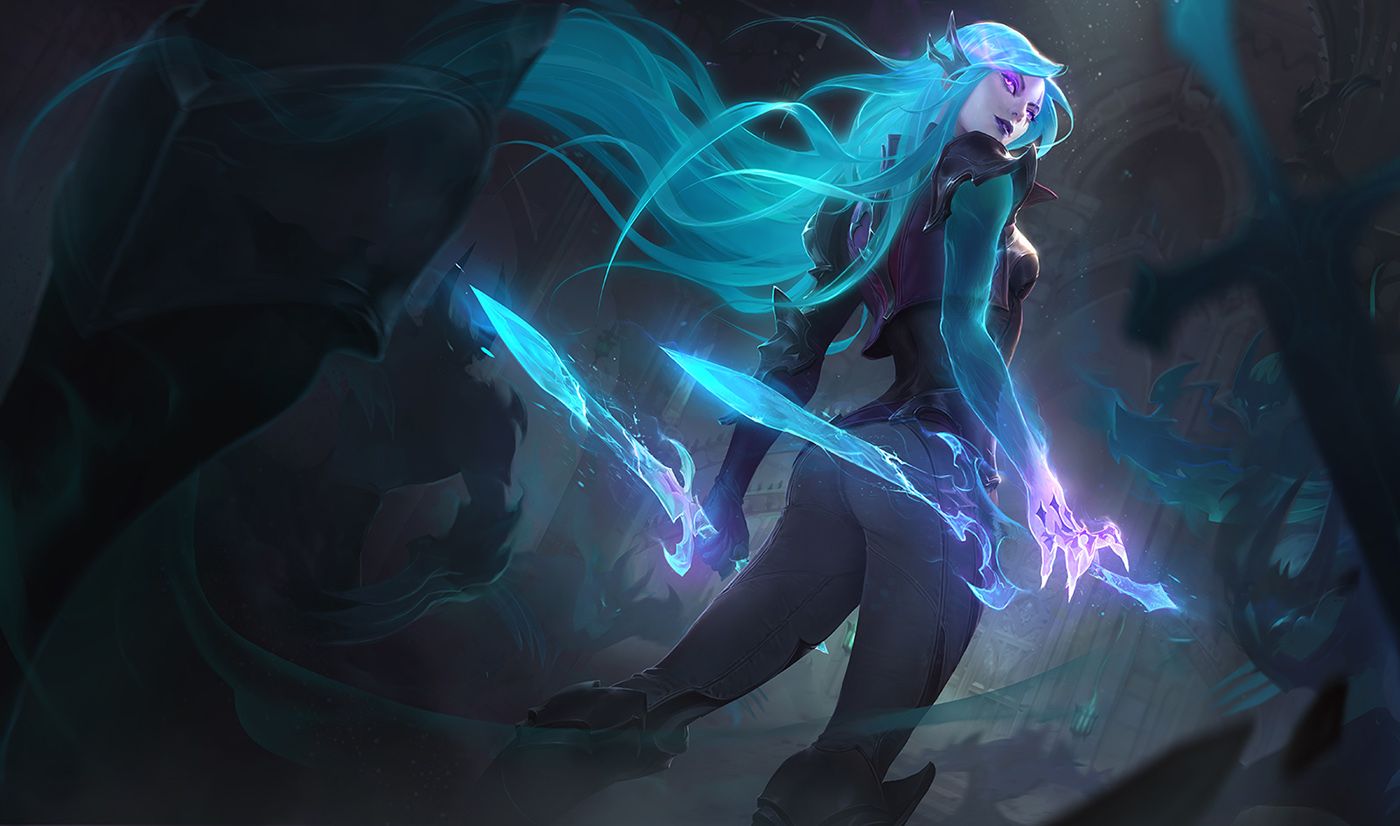 1400x826 SB gets Items of Power 2: Reforged, Restocked, Reloaded