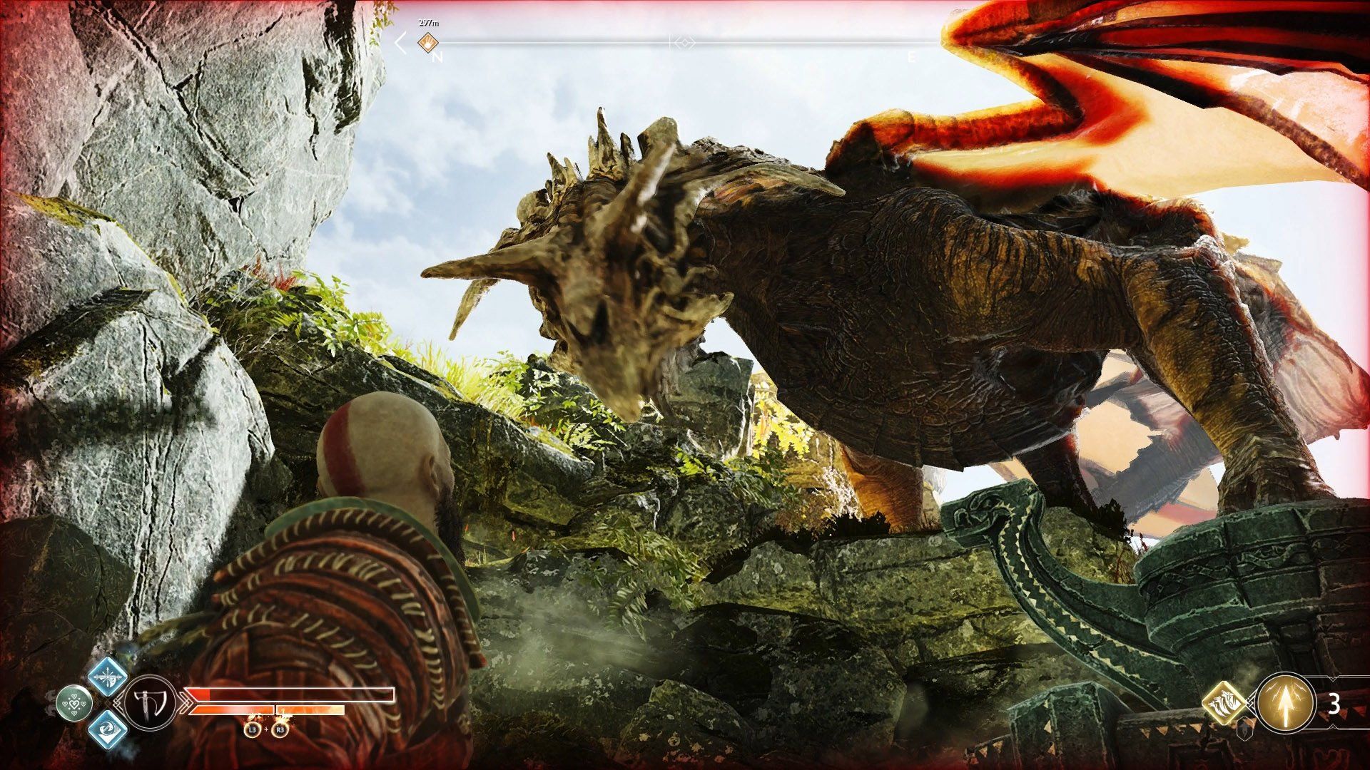 1920x1080 What are your favorite video game dragons?