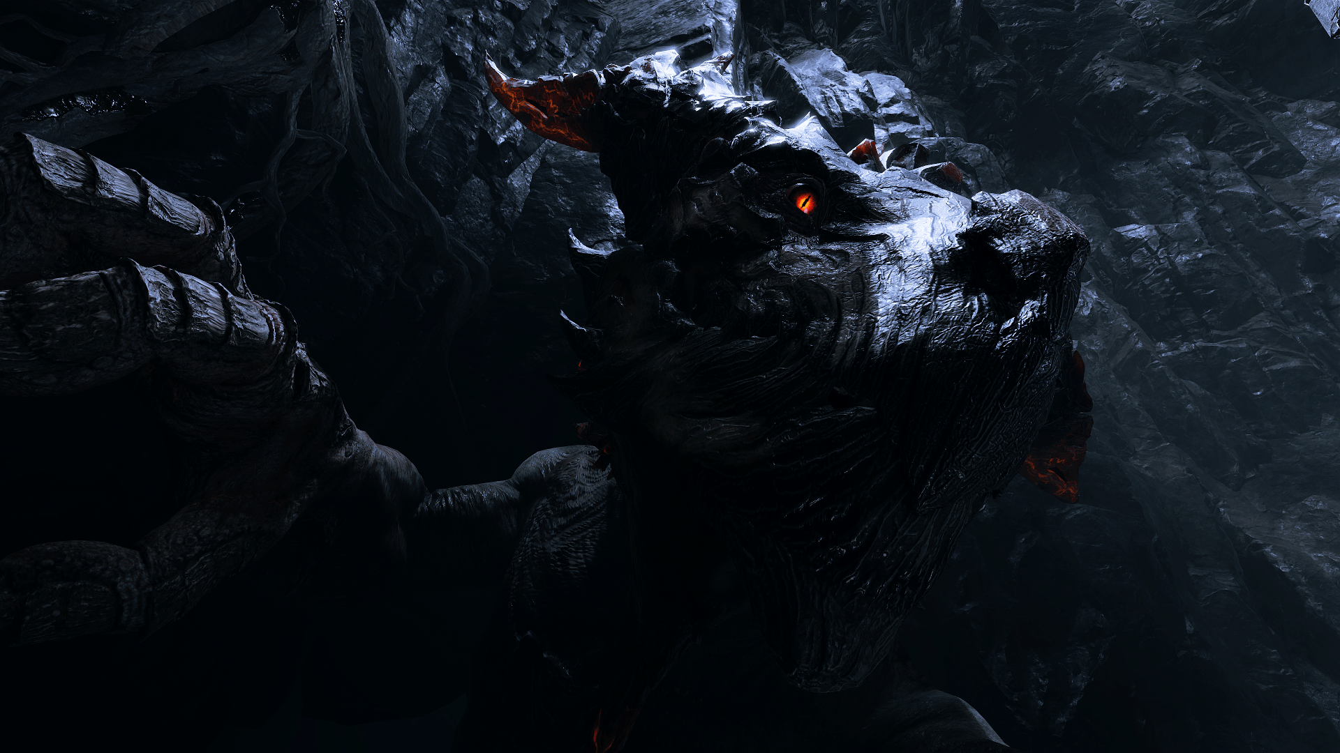 1920x1080 What are your favorite video game dragons?