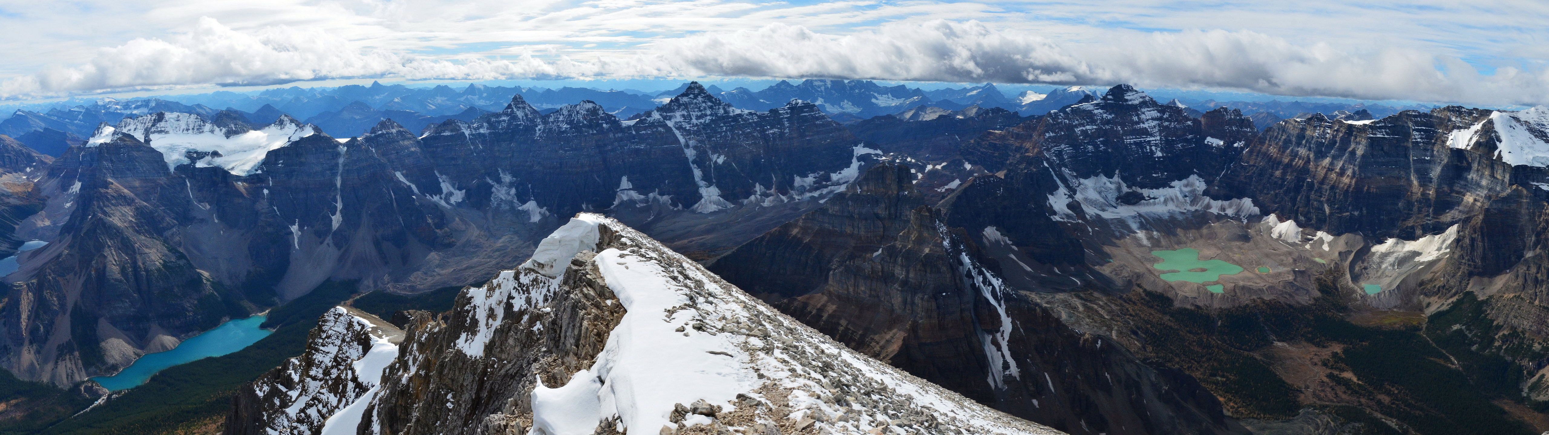 5120x1440 Mountains [5120x1440]