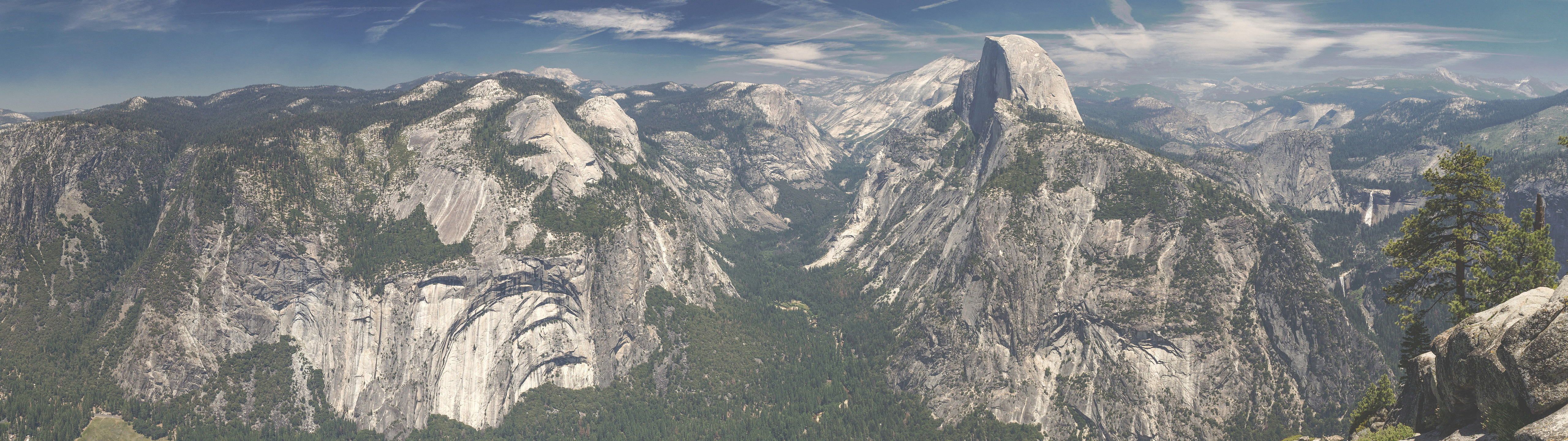 5120x1440 Mountains [5120x1440]