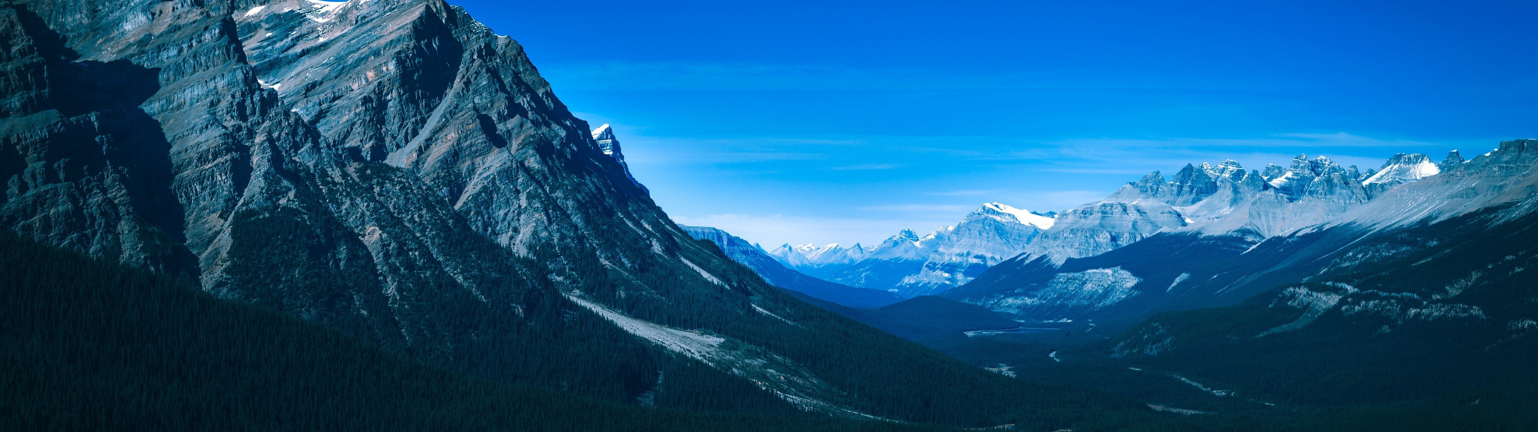 5120x1440 Winter 5120x1440 Wallpaper