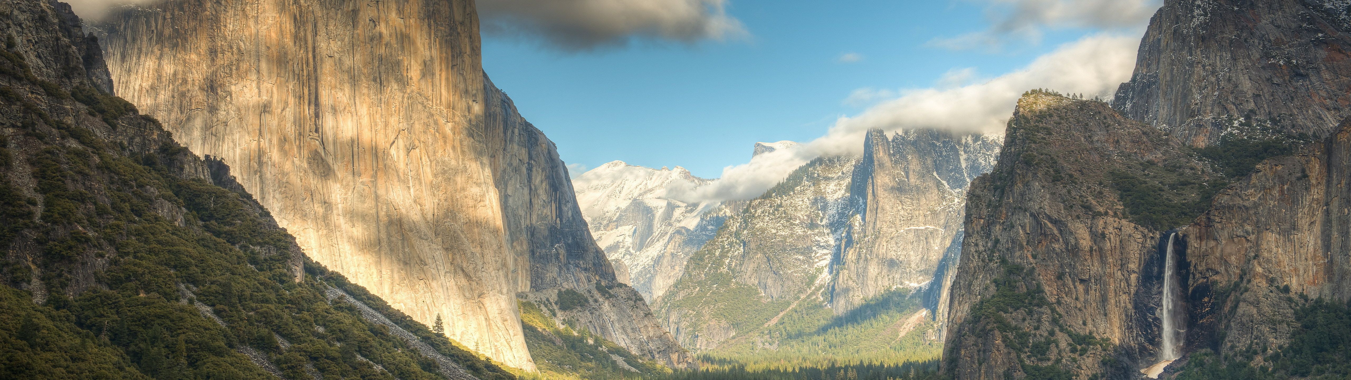 5120x1440 Mountains [5120x1440]