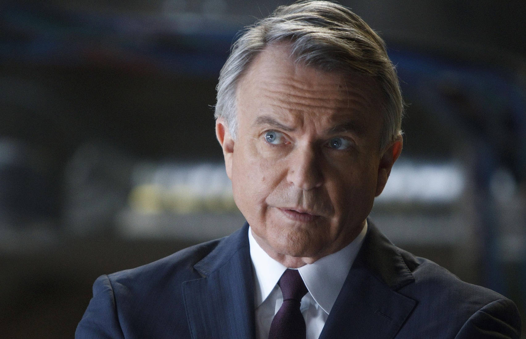 1705x1100 Sam Neill Wallpaper