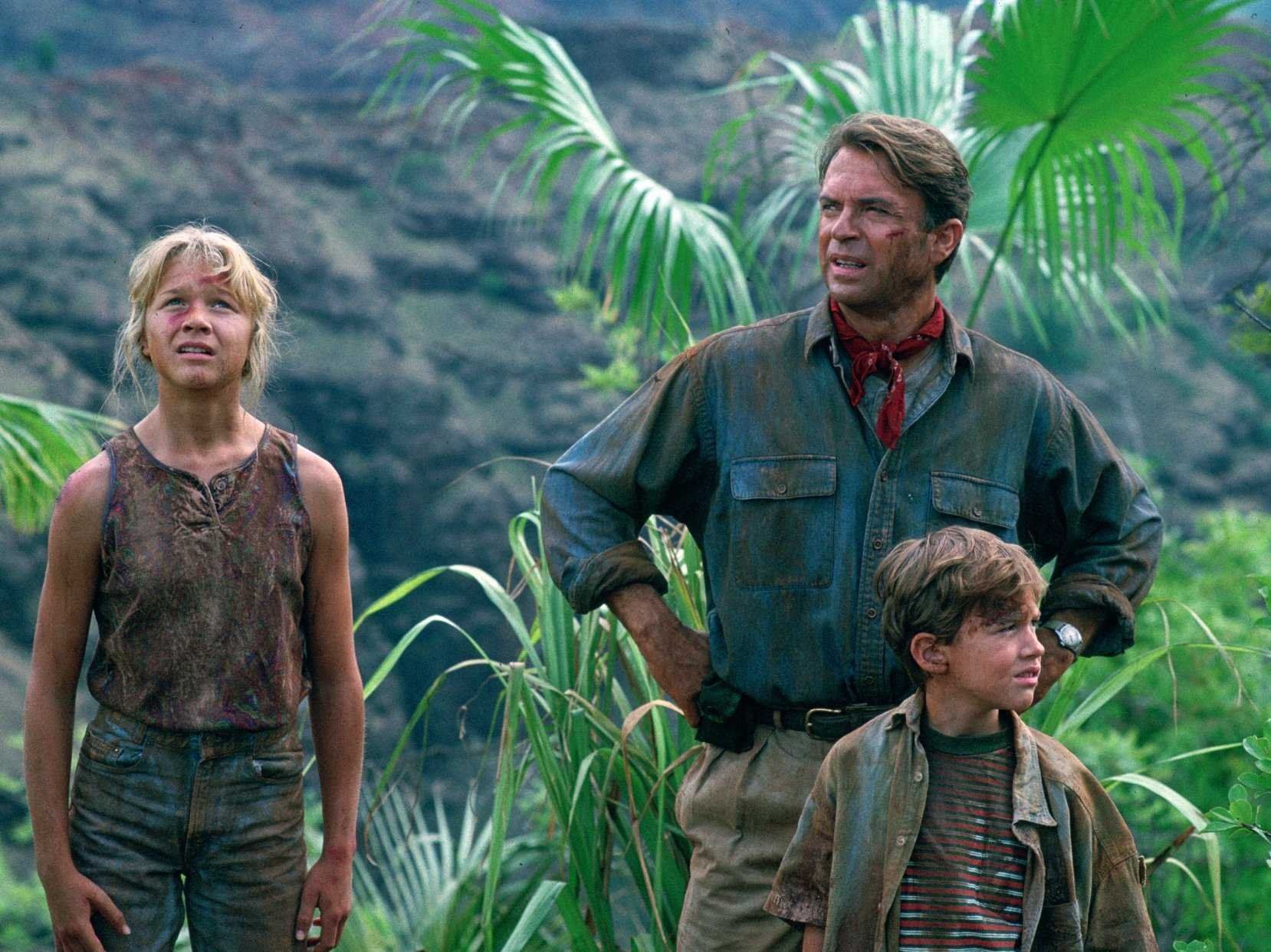 1658x1242 Sam Neill Wallpaper