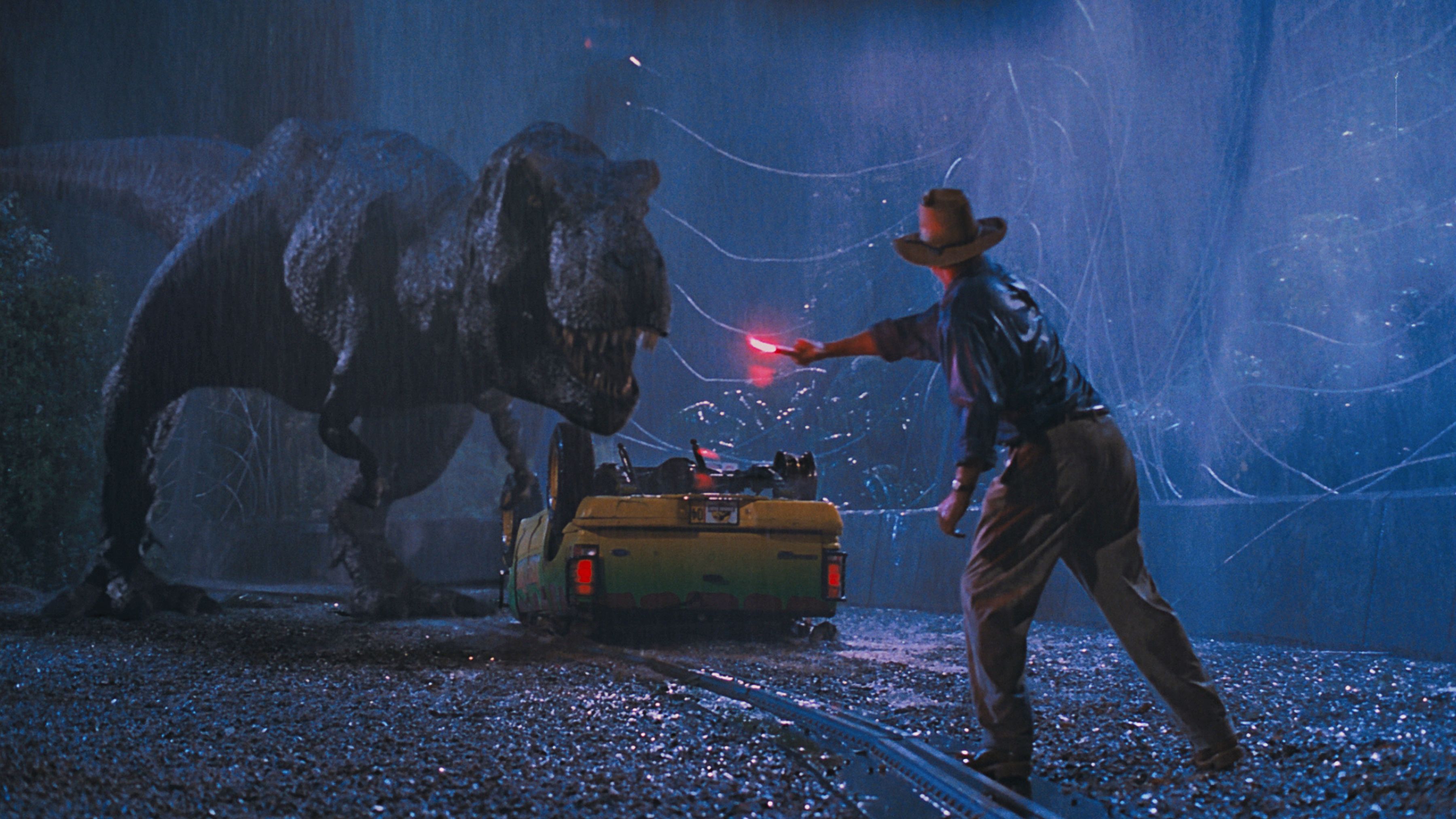 3600x2025 Sam Neill Wallpaper