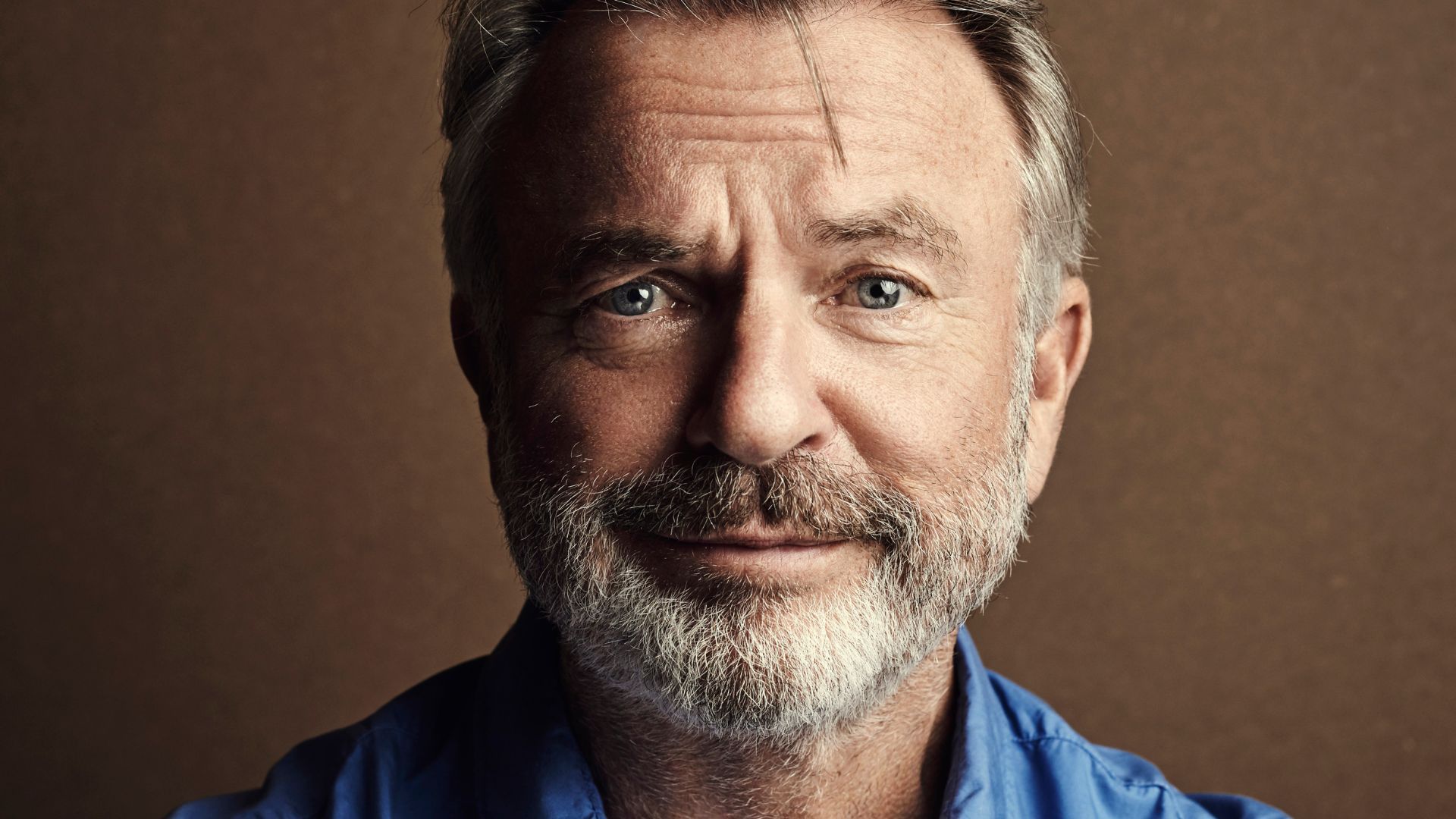 1920x1080 Penguin Michael Joseph Lands 'life Affirming' Memoir From Actor Neill