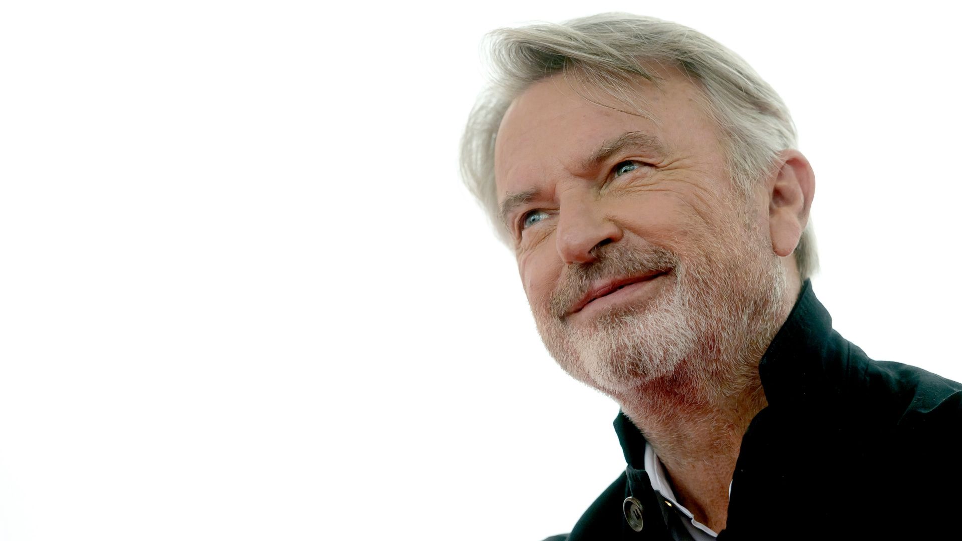 1920x1080 Feeling rather good about this': Beloved actor Sam Neill receives prestigious honour