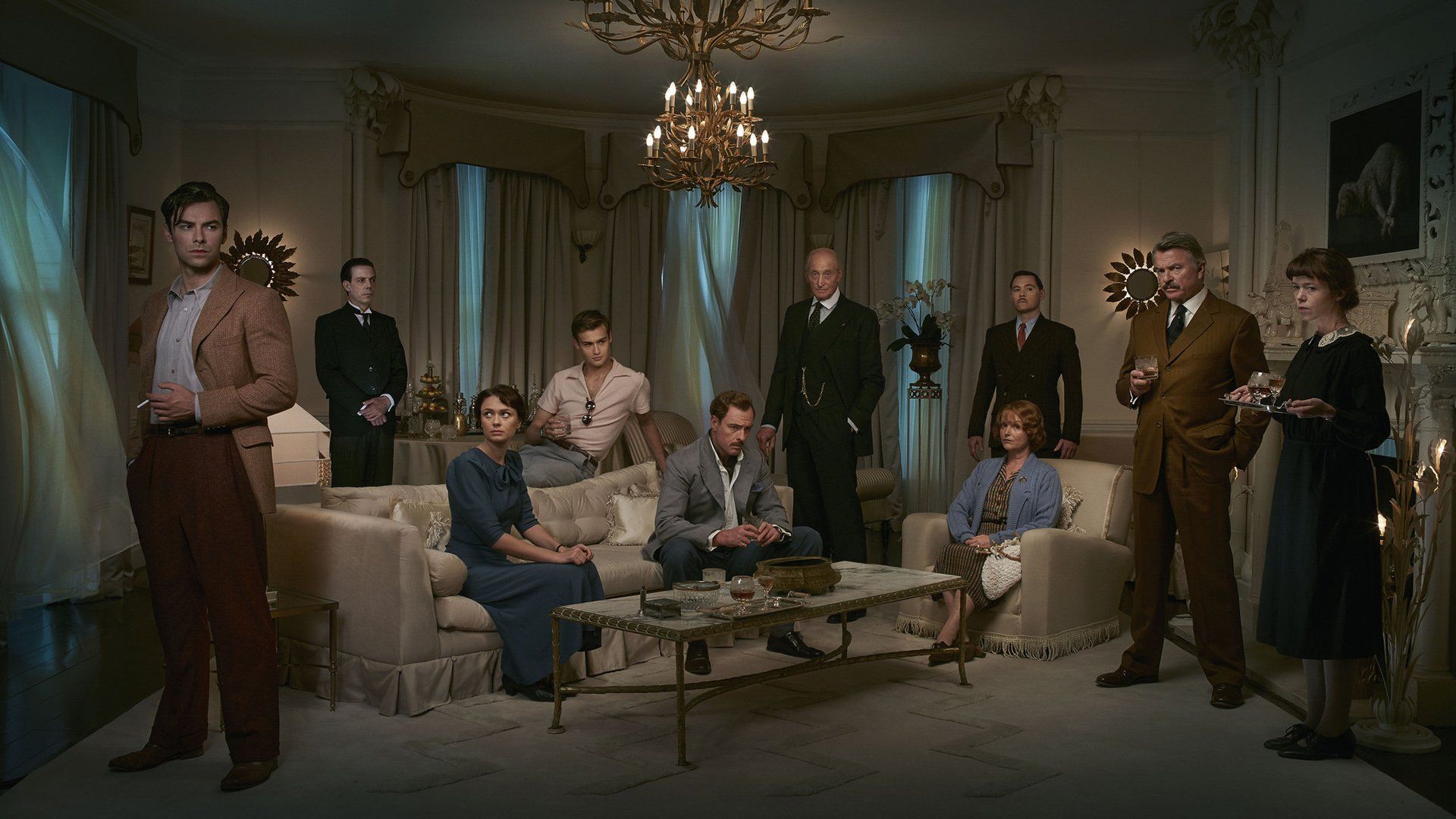 1920x1080 And Then There Were None