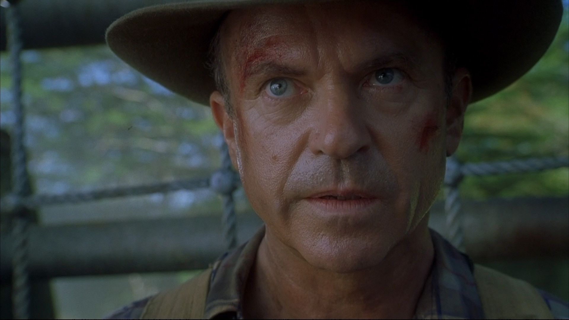 1920x1080 Sam Neill Wallpaper