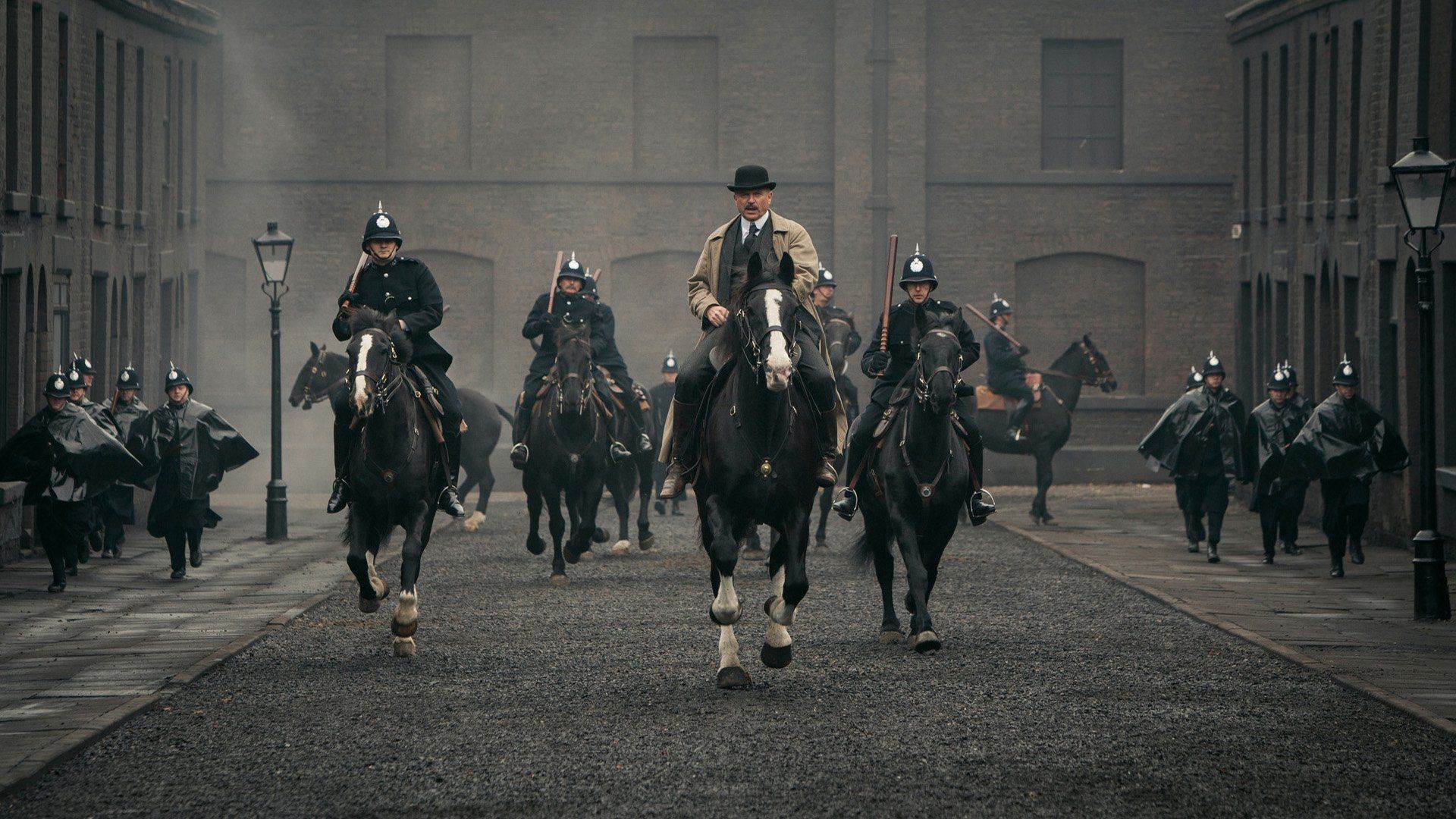 1920x1080 Sam Neill Leads: Peaky Blinders HD Wallpaper Showcasex1080