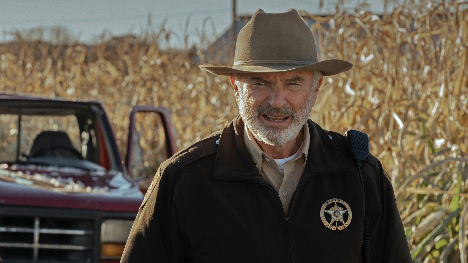 1920x1080 New Invasion trailer sees Sam Neill prepare to battle aliens