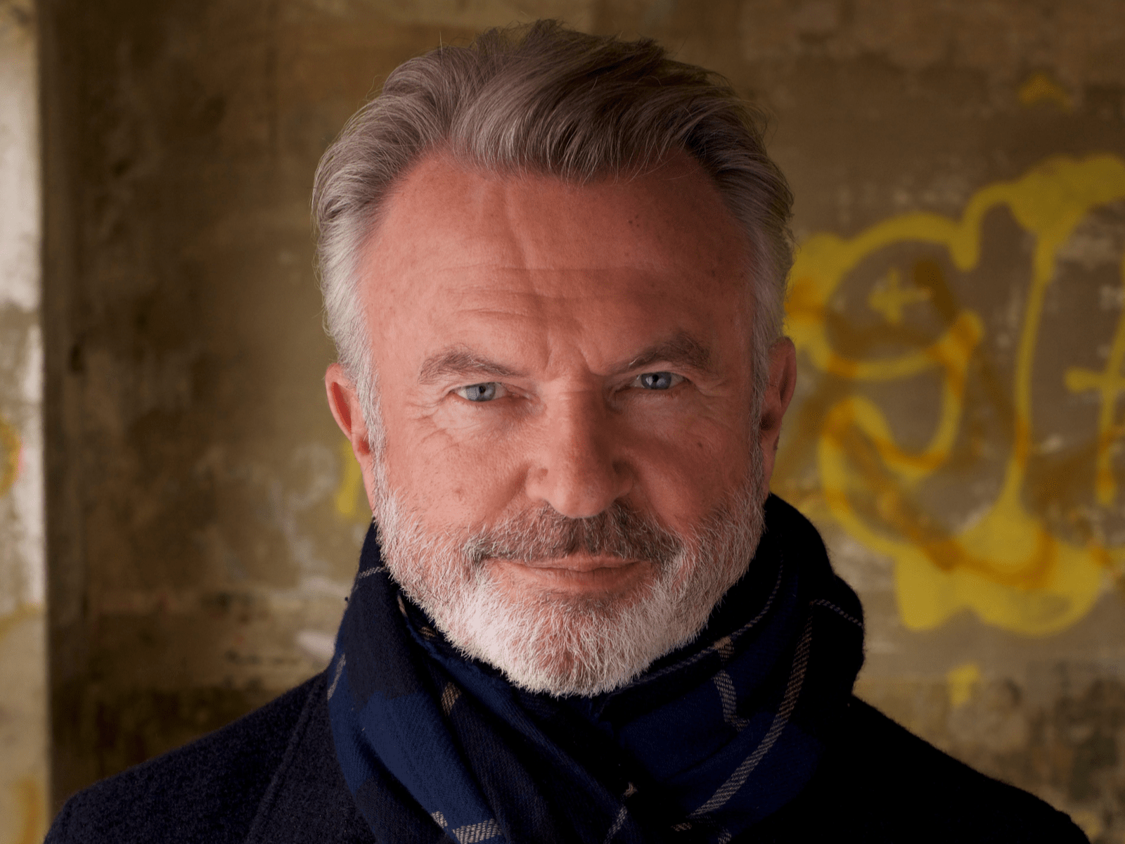 1600x1200 Sam Neill wins 2019 Equity NZ Lifetime Achievement Award
