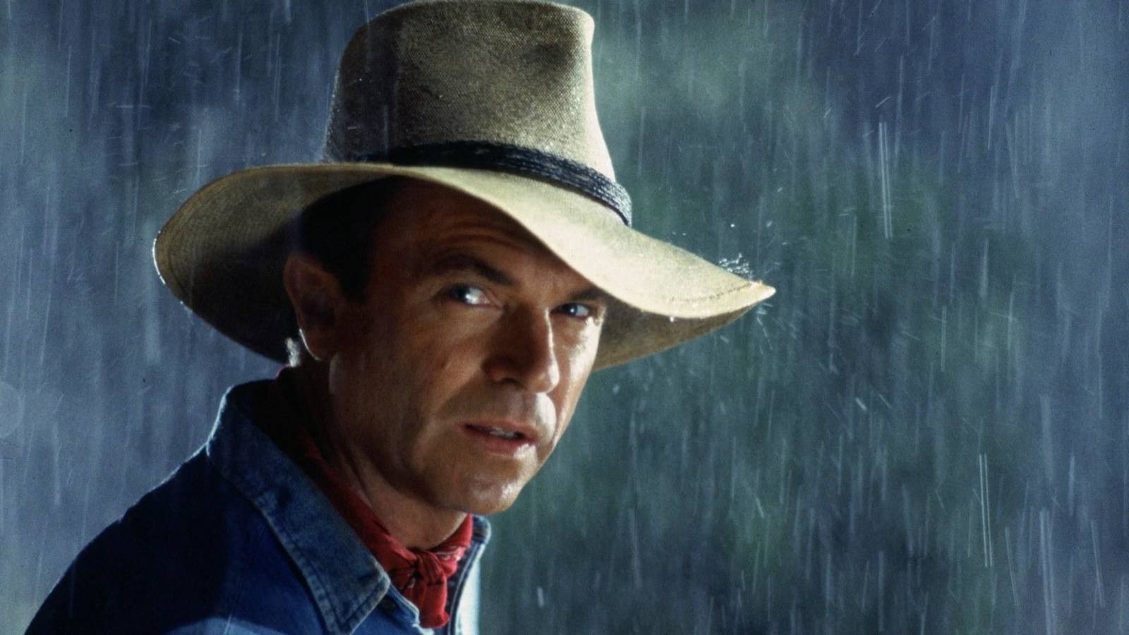 1600x900 Jurassic Park Actor Sam Neill Is Being Treated For Stage 3 Blood Cancer [UPDATED]