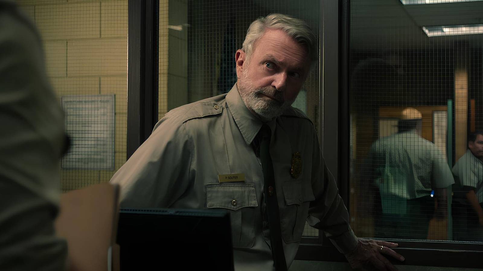 1600x900 Sam Neill's New Netflix Mystery Thriller Series Has Ozark and Yellowstone Vibes