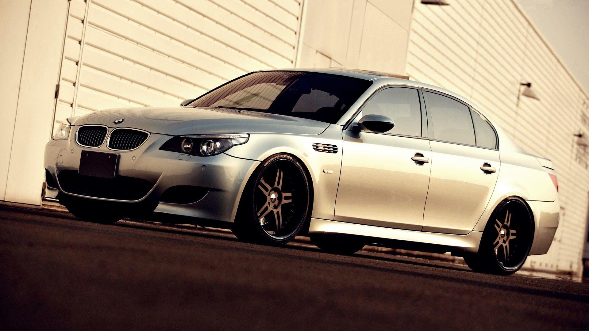 BMW M5 E60 Wallpapers - Top Free BMW M5 E60 Backgrounds - WallpaperAccess