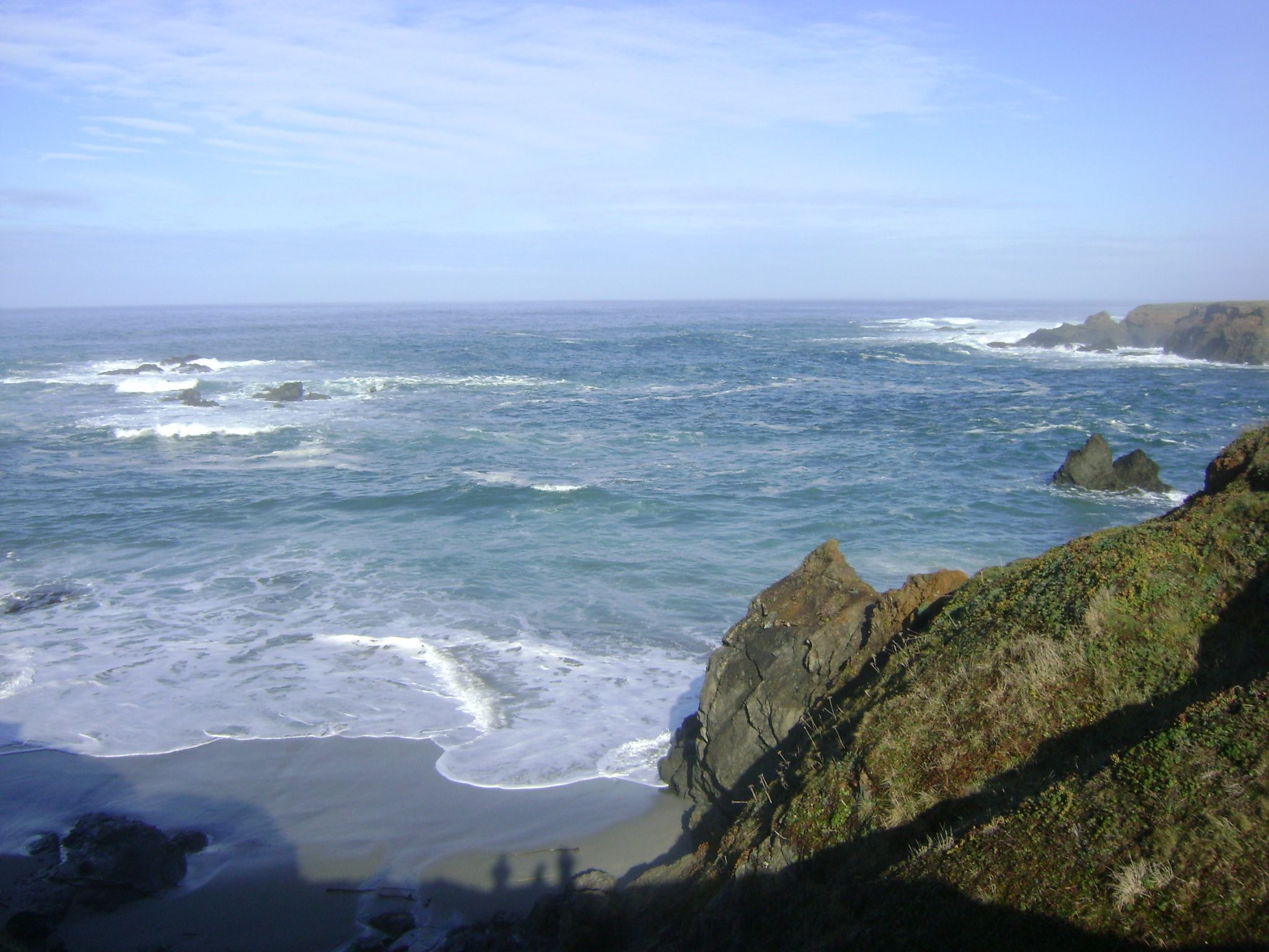 2048x1536 Fort Bragg, CA USA