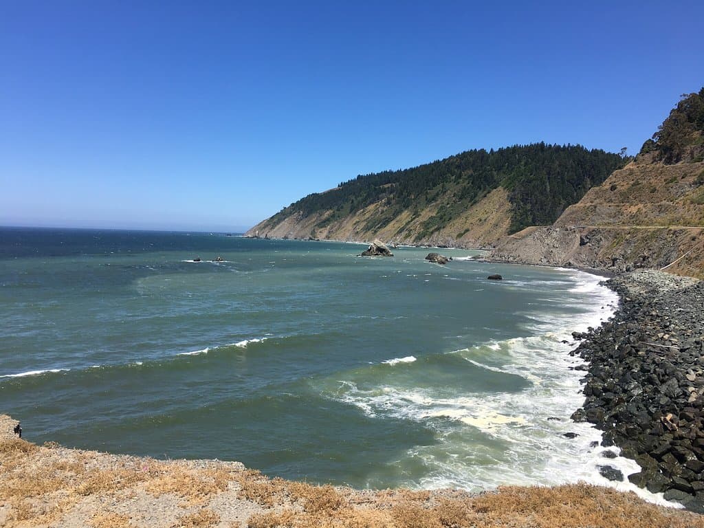 1024x768 Fort Bragg Coastal Trail (2026)