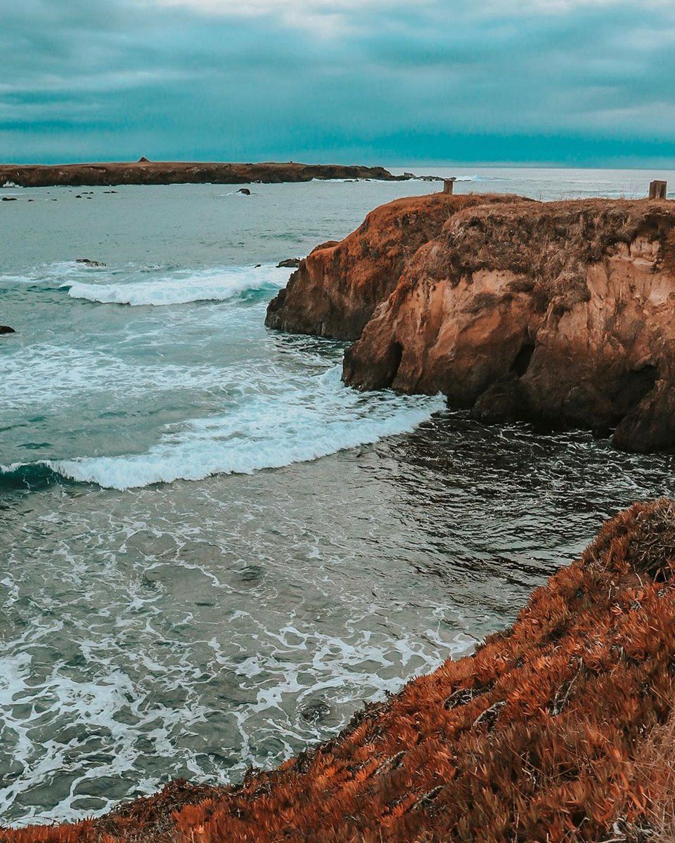 960x1200 Visit Fort Bragg, CA / Posts / X
