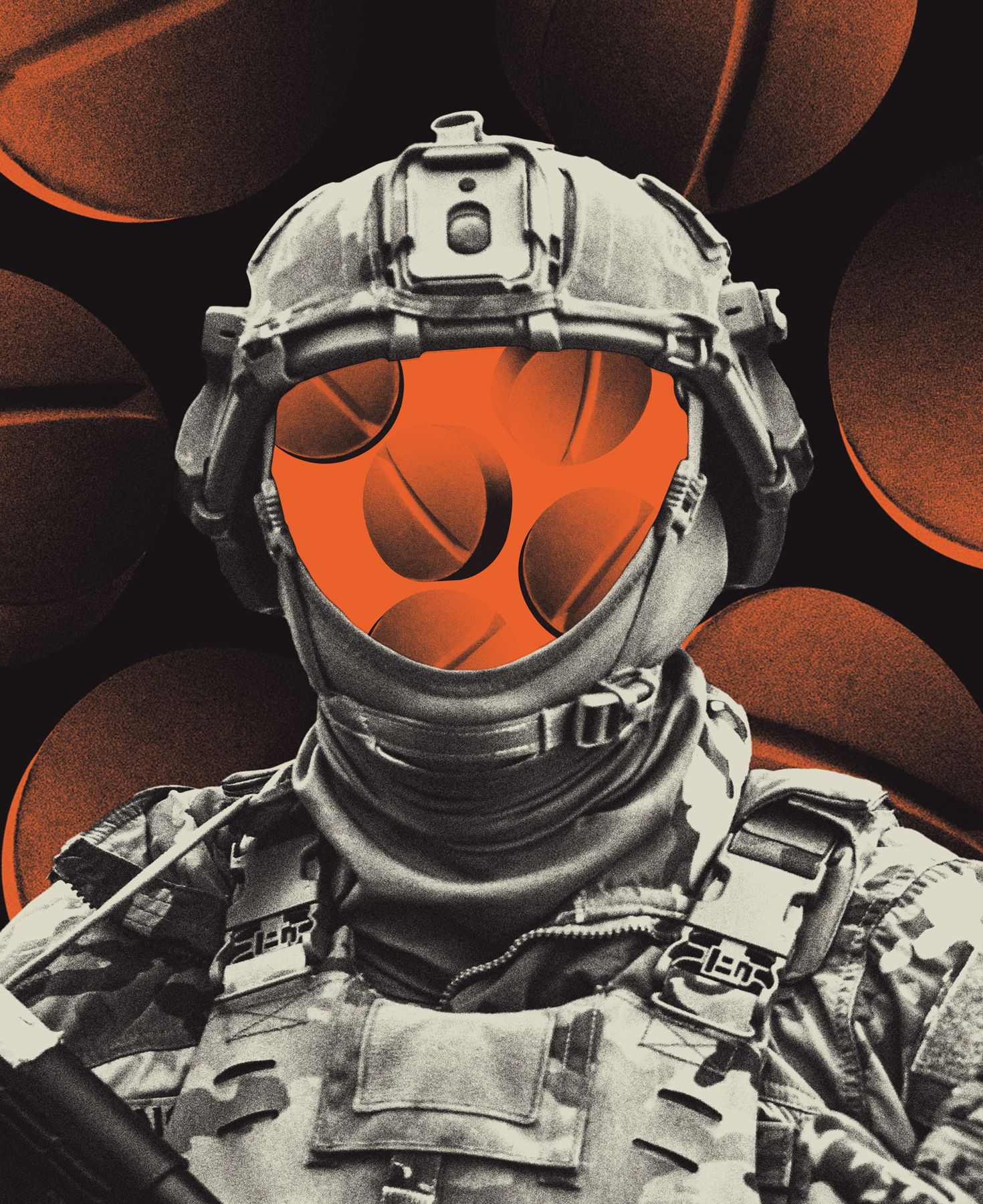 1470x1800 The Overdose Crisis Sweeping Fort Bragg
