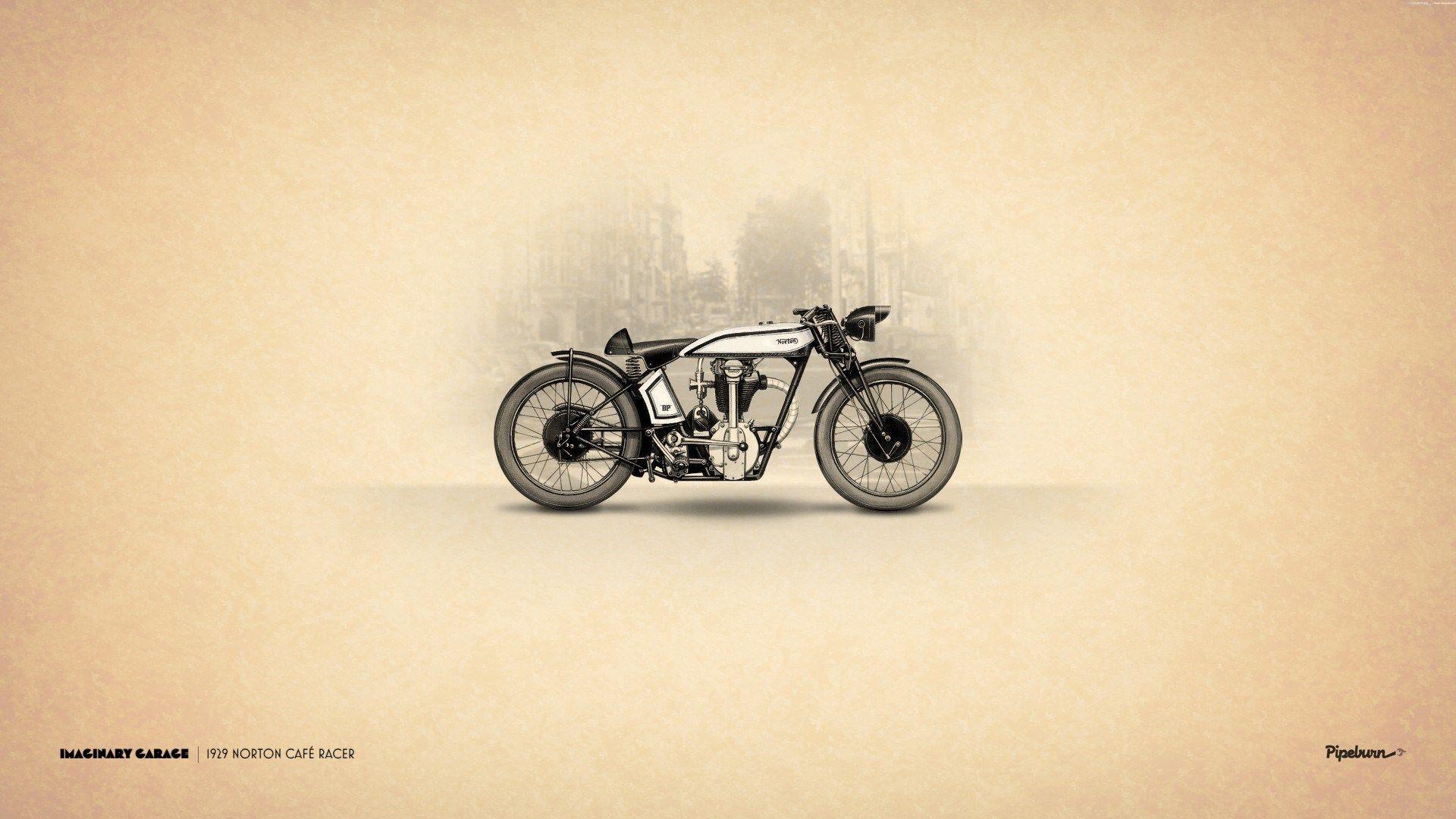 Bike wallpaper  Motorbike illustration Motorbike art Bike drawing