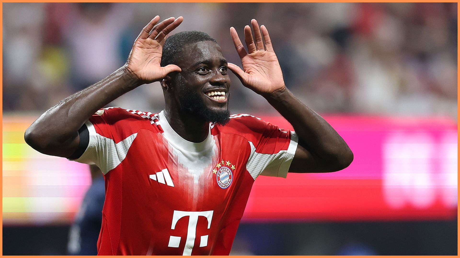 1920x1080 Dayot Upamecano