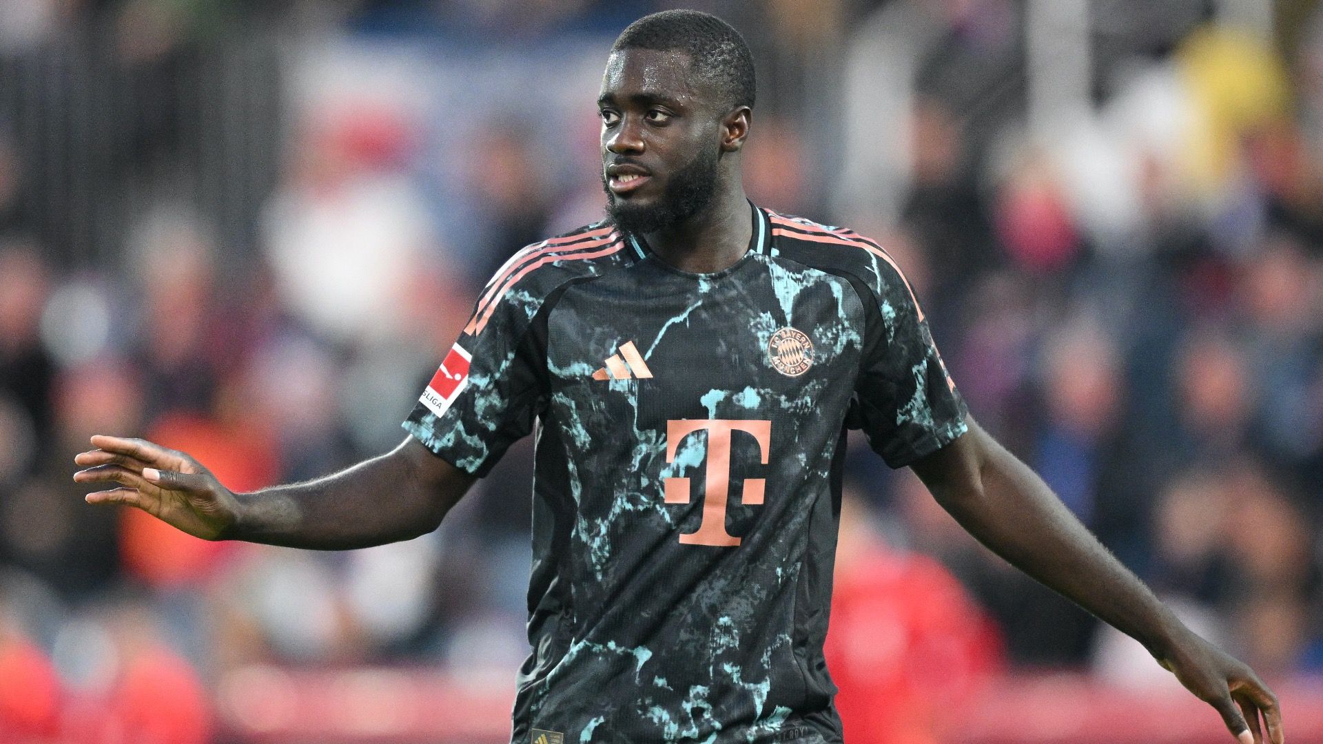 1920x1080 Real Madrid Willing To Spend €20M For Man Utd, PSG Linked Ace