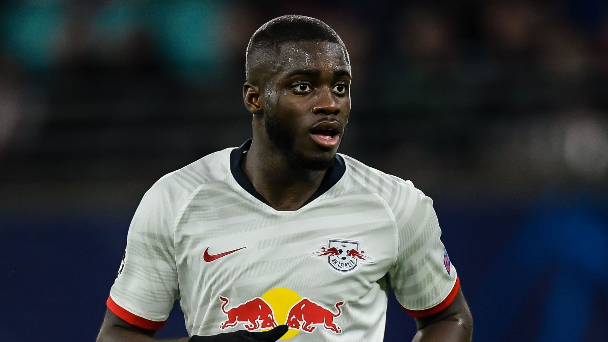 2048x1152 Dayot Upamecano set to disappoint Manchester clubs and sign new RB Leipzig deal
