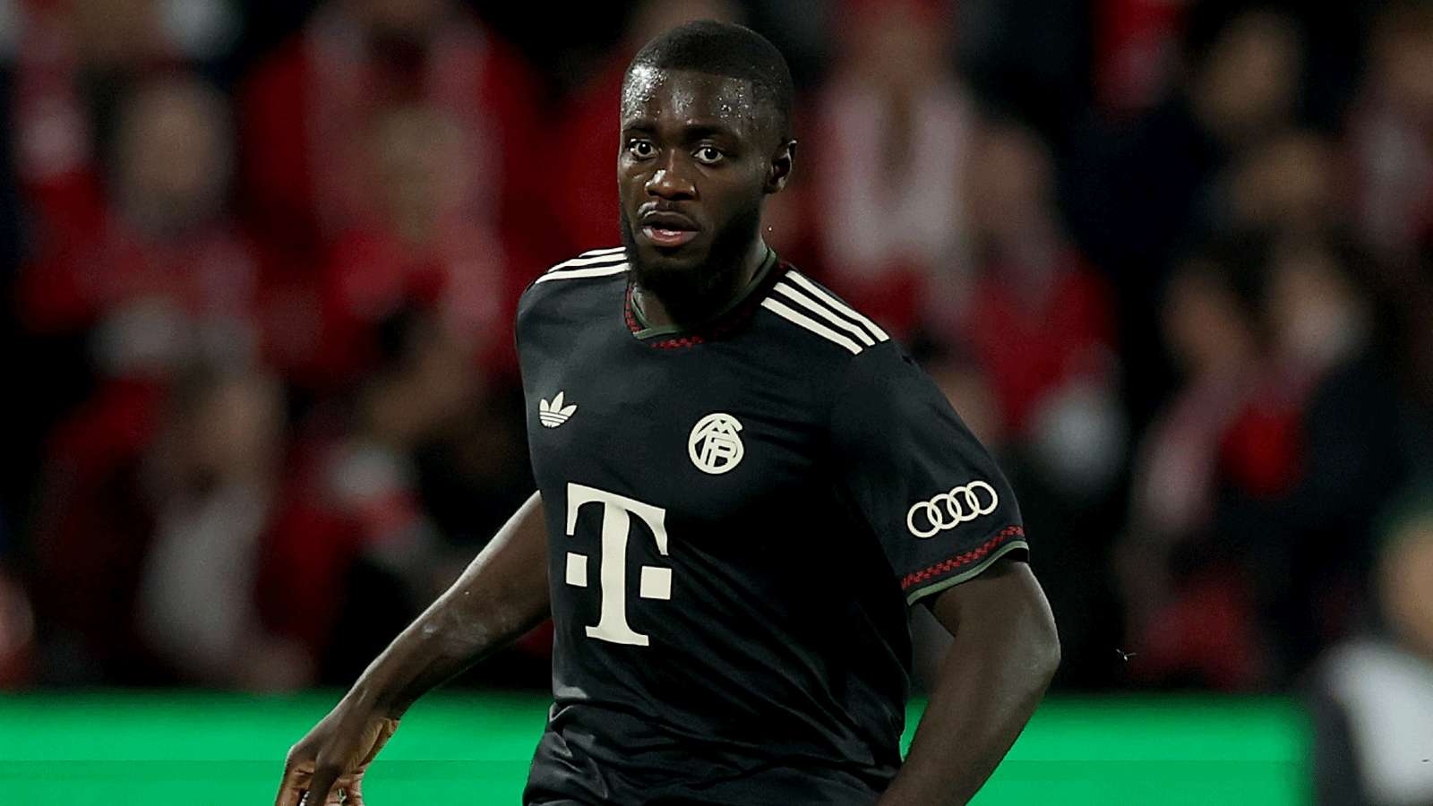 1600x900 Extremely expensive' Munich slammed for allowing Dayot Upamecano put them in 'very weak' contract situation as Real Madrid and Liverpool loom. Goal.com US