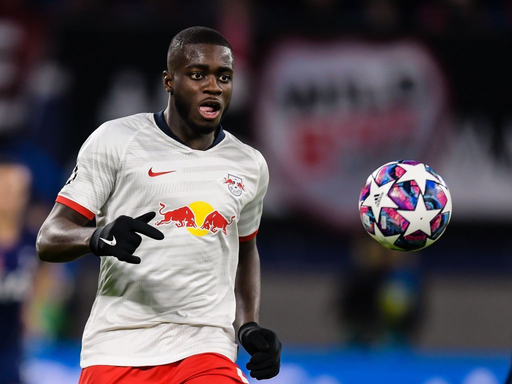 1024x768 Bayern Munich make first move for Arsenal transfer target Dayot Upamecano