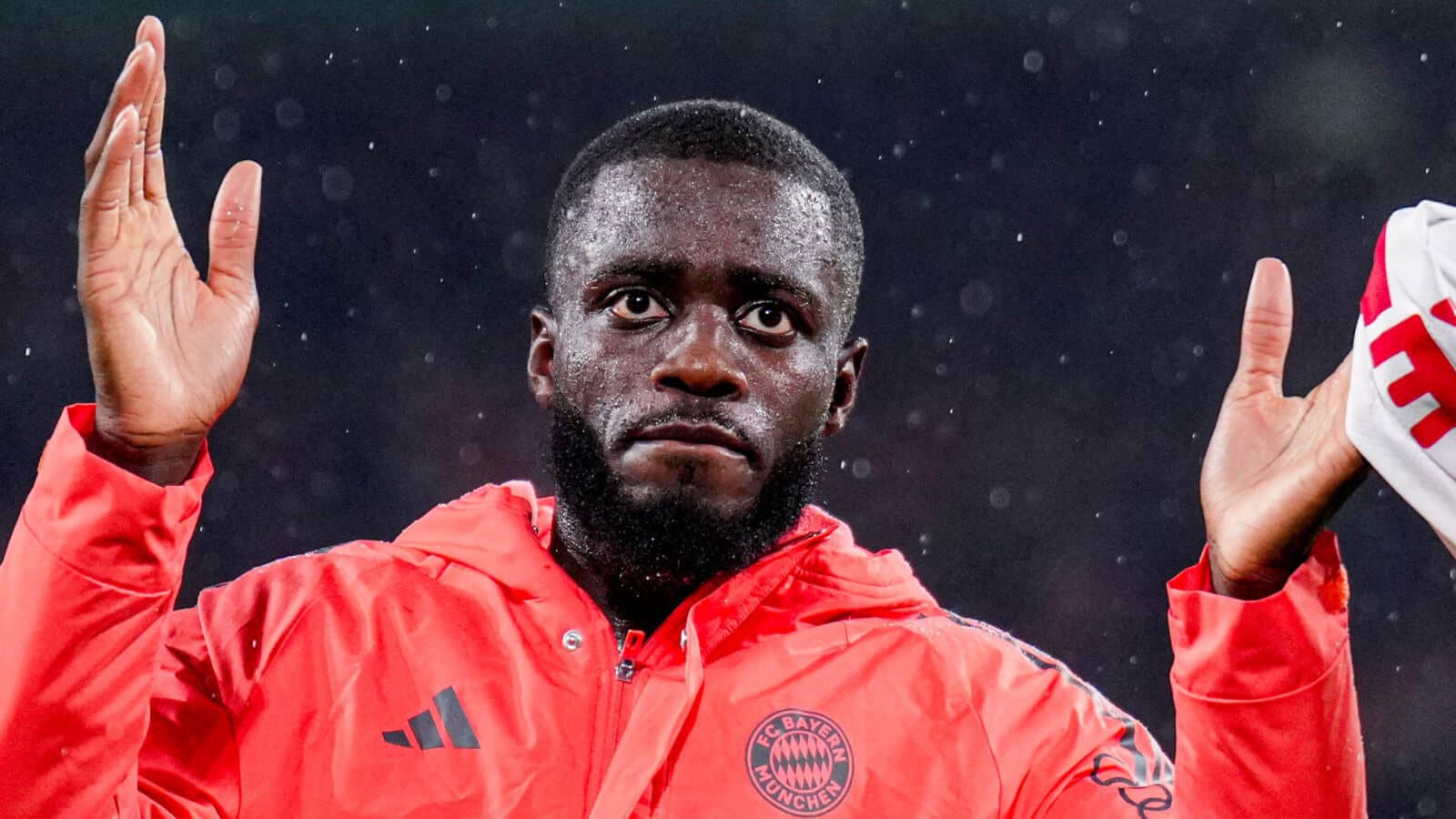 1600x900 Dayot Upamecano: Fabrizio Romano drops Real Madrid bombshell in bittersweet update for Liverpool