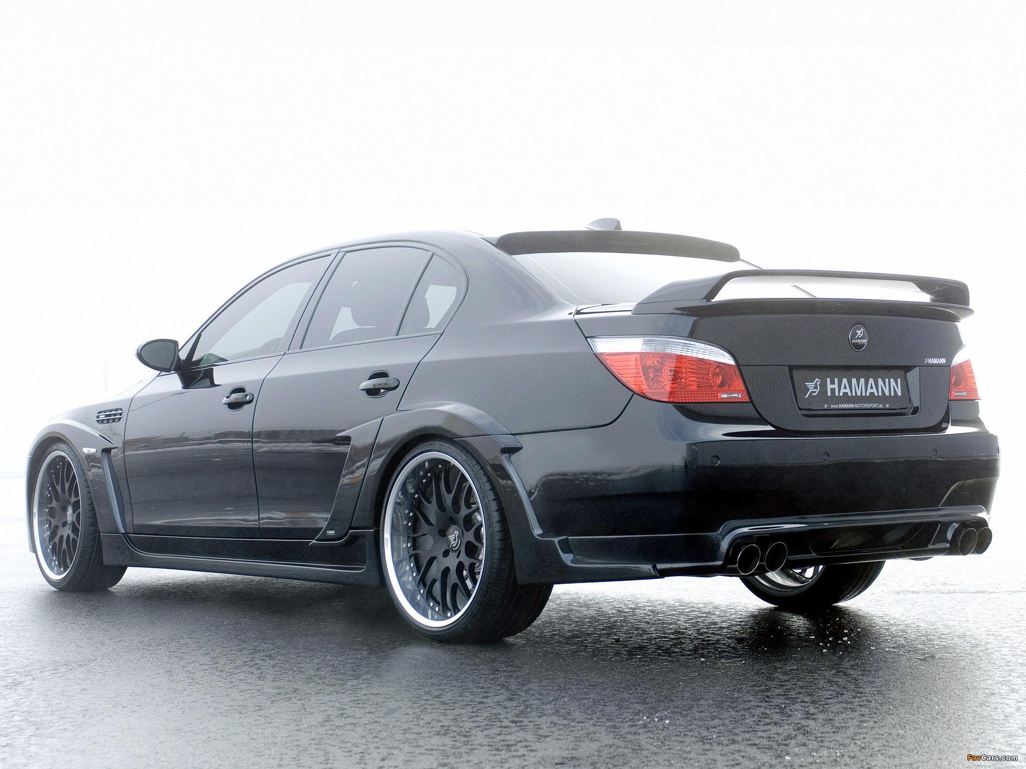 BMW M5 E60 Wallpapers - Top Free BMW M5 E60 Backgrounds - WallpaperAccess