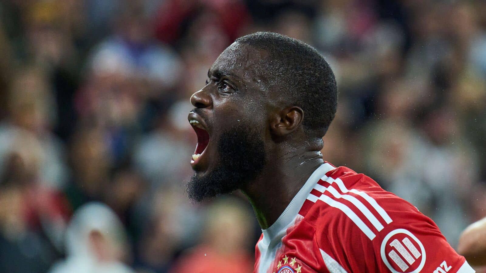 1600x900 Liverpool news: Dayot Upamecano makes £125m Bayern Munich 'demands' after learning Reds and Real Madrid want him
