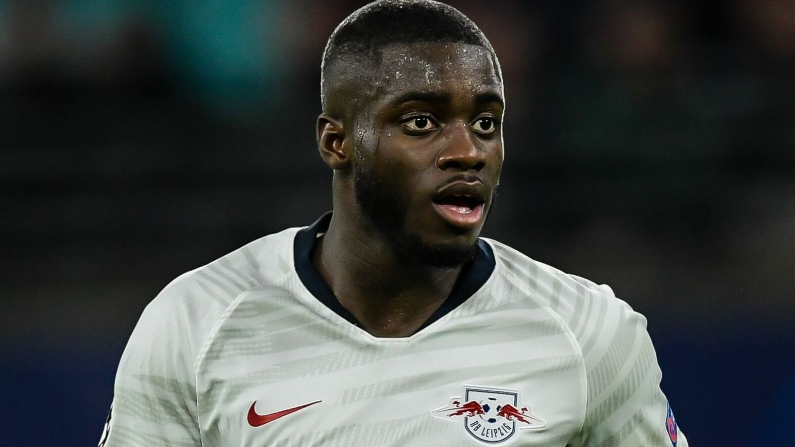 1600x900 Dayot Upamecano extends RB Leipzig deal despite Premier League interest