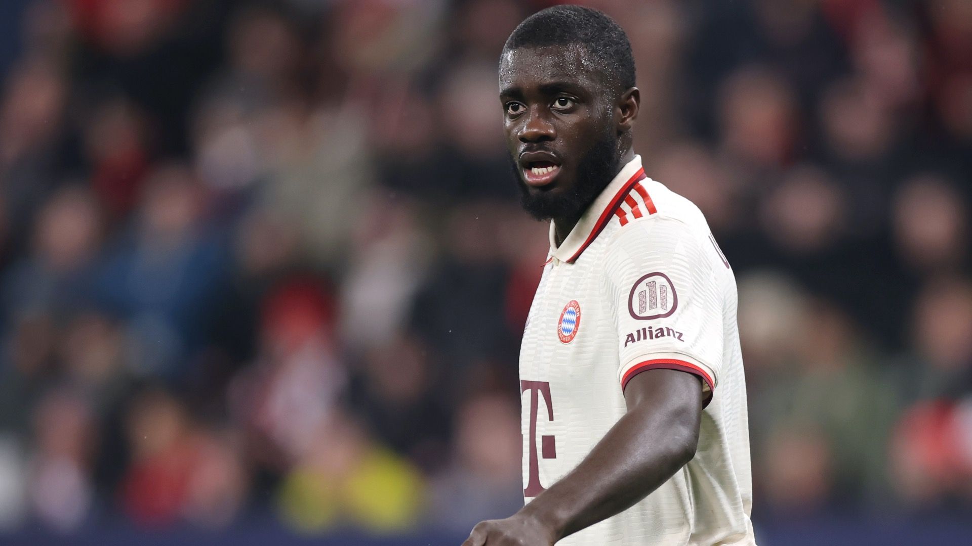 1920x1080 PSG Suffer Setback as Bayern Near New Contract With Man Utd Target