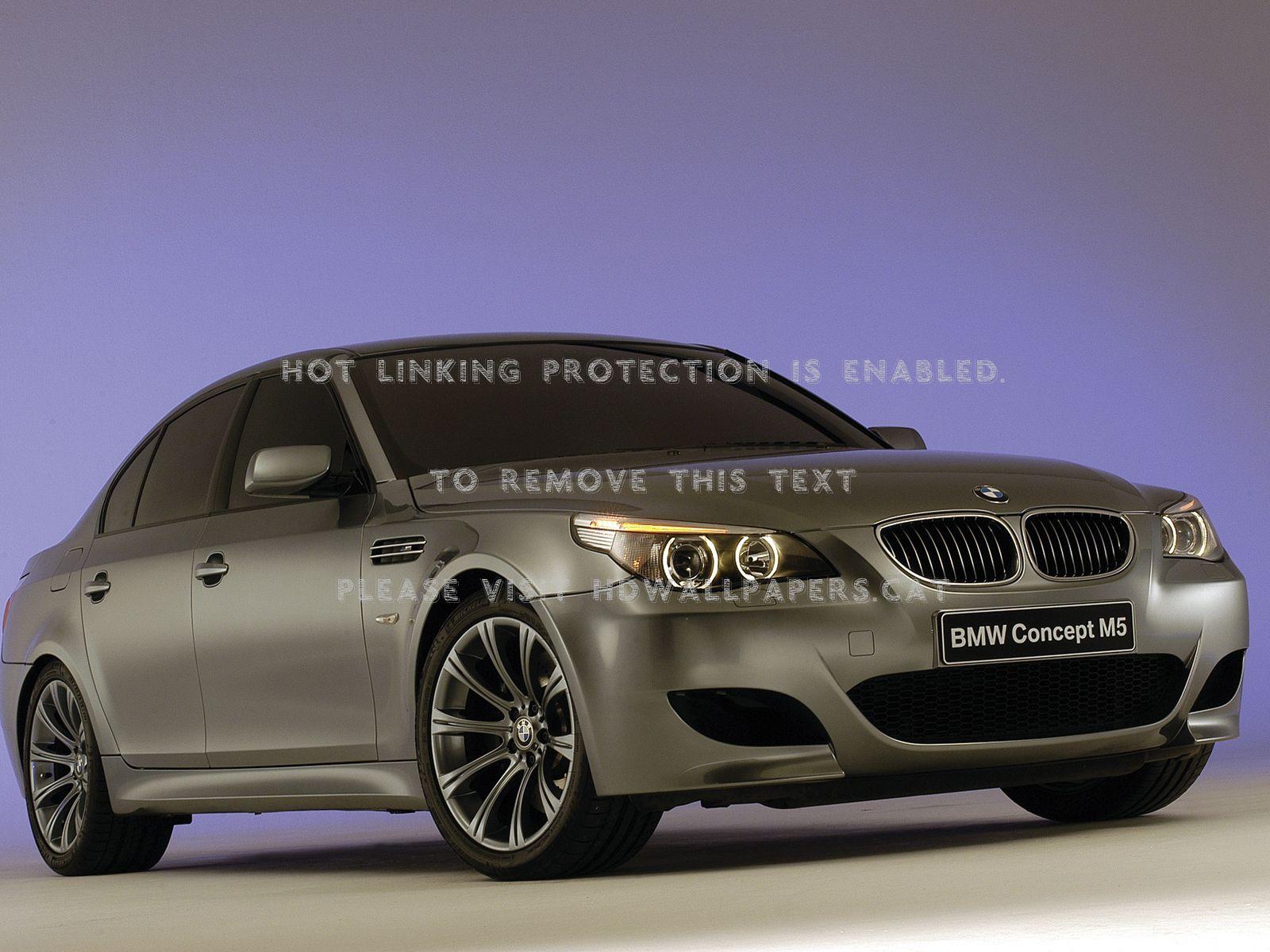 1600x1200 bmw e60 m5 concept kkk cars
