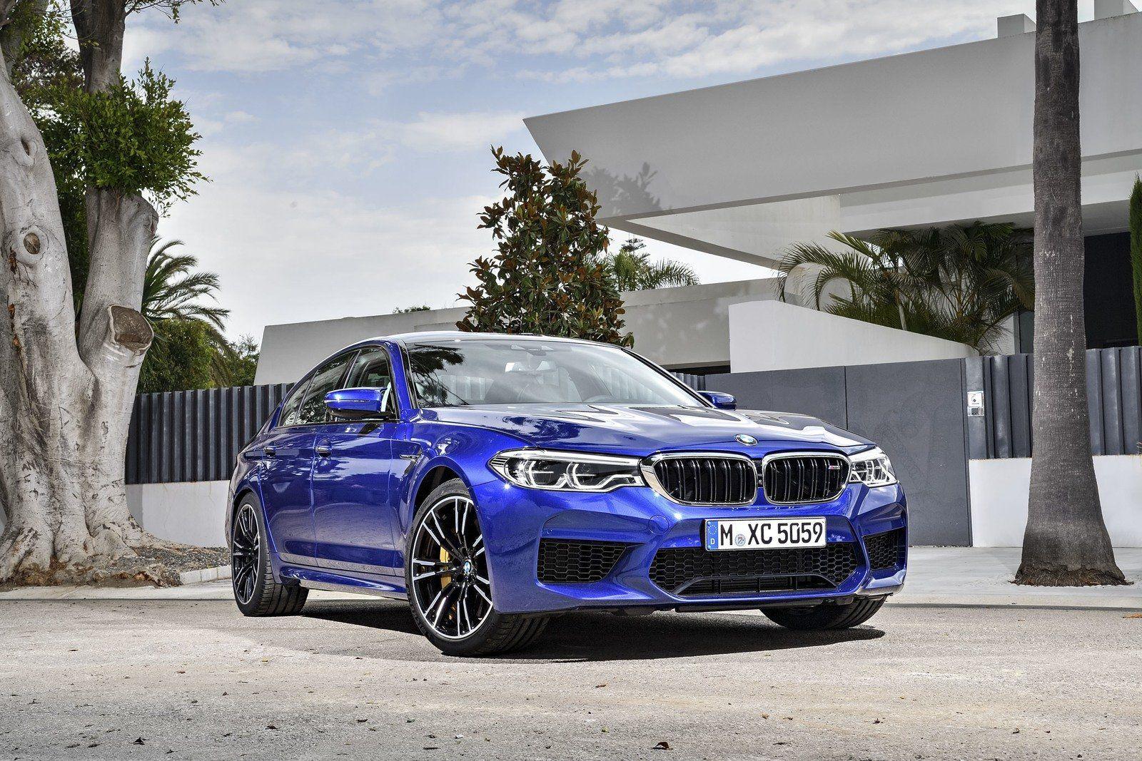 1600x1067 BMW M5 Picture, Photo, Wallpaper And Videos