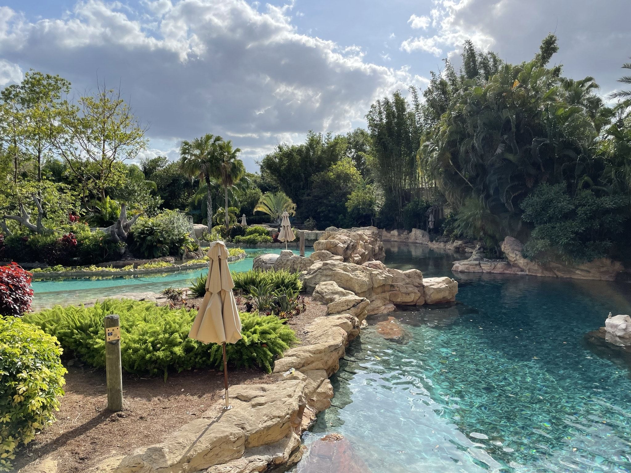2048x1536 All Inclusive Discovery Cove Orlando Review