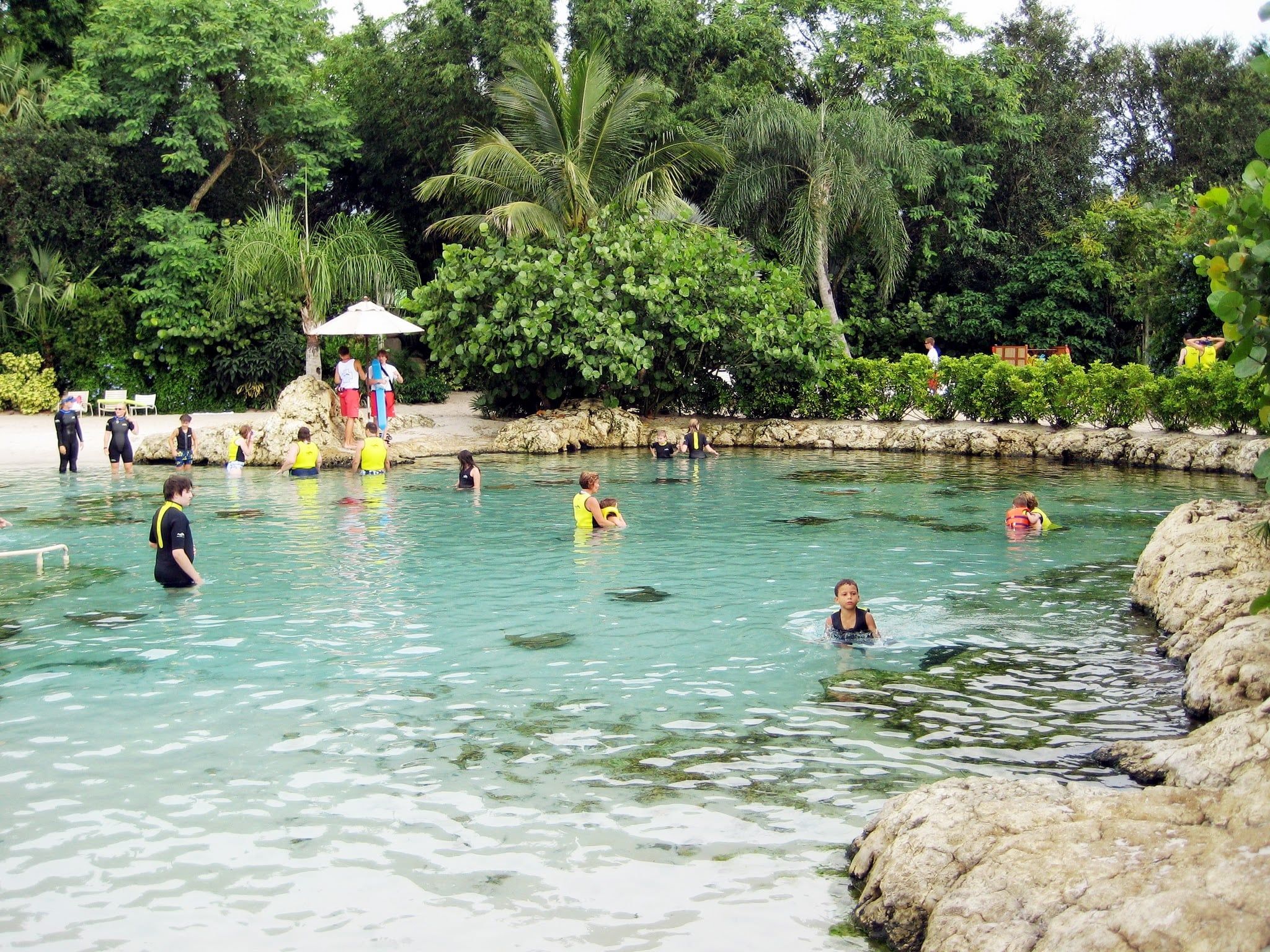 2048x1536 Discovery Cove