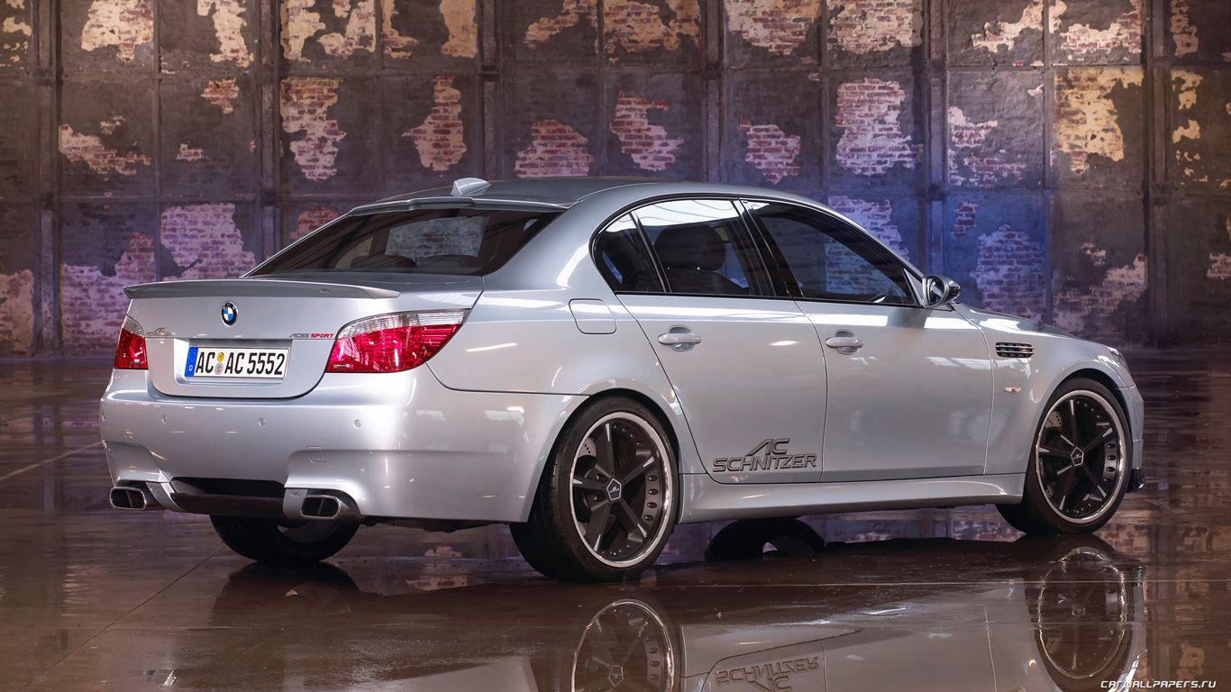 1366x768 BMW M5 Tuning Car wallpaperx768