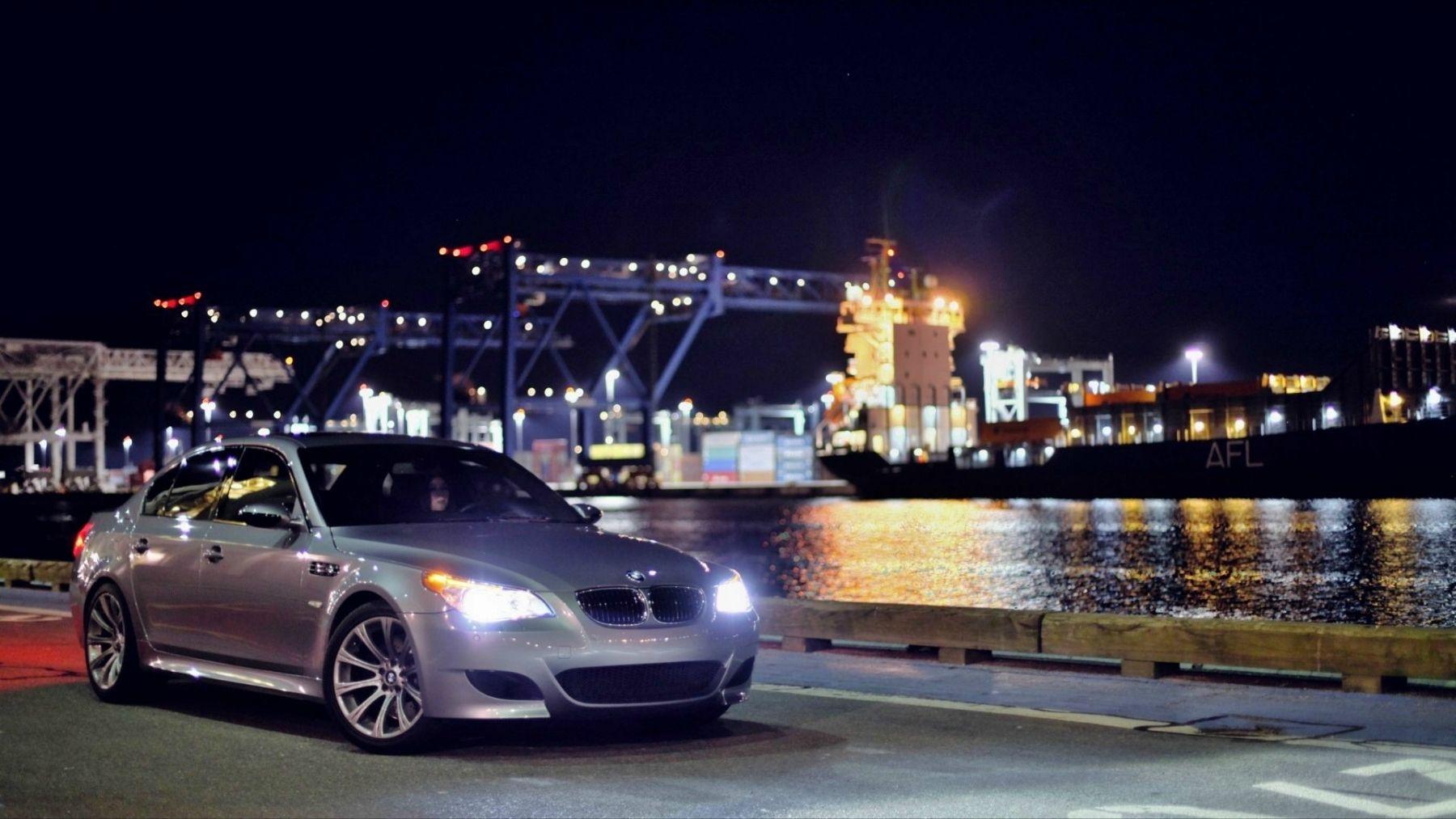 1800x1013 BMW E61 HD Wallpaper and Background Image. Photo. Picture. YL