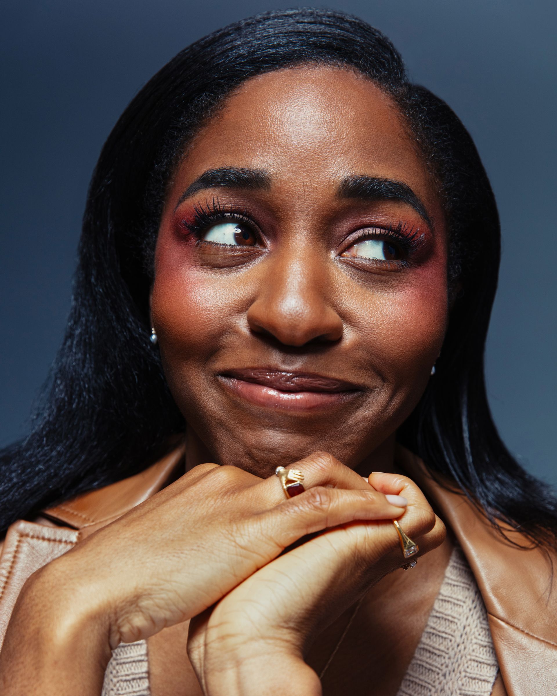 1920x2400 The Bear' Star Ayo Edebiri Is About to Be Everywhere This Summer