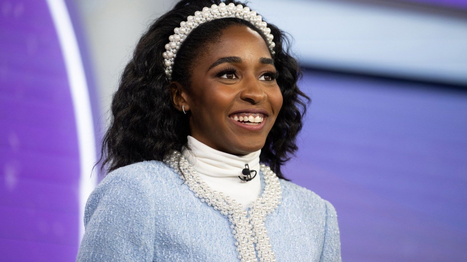 1600x900 The Bear' Star Ayo Edebiri Joins Marvel Crew for 'Thunderbolts'