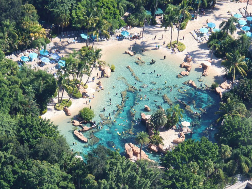 1024x768 Disney World DOESN'T make top five in new list of US's best loved theme parks surprising hidden gem takes top spot
