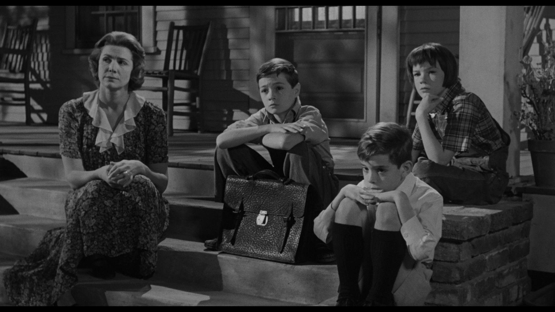 1920x1080 To Kill a Mockingbird Wallpaper